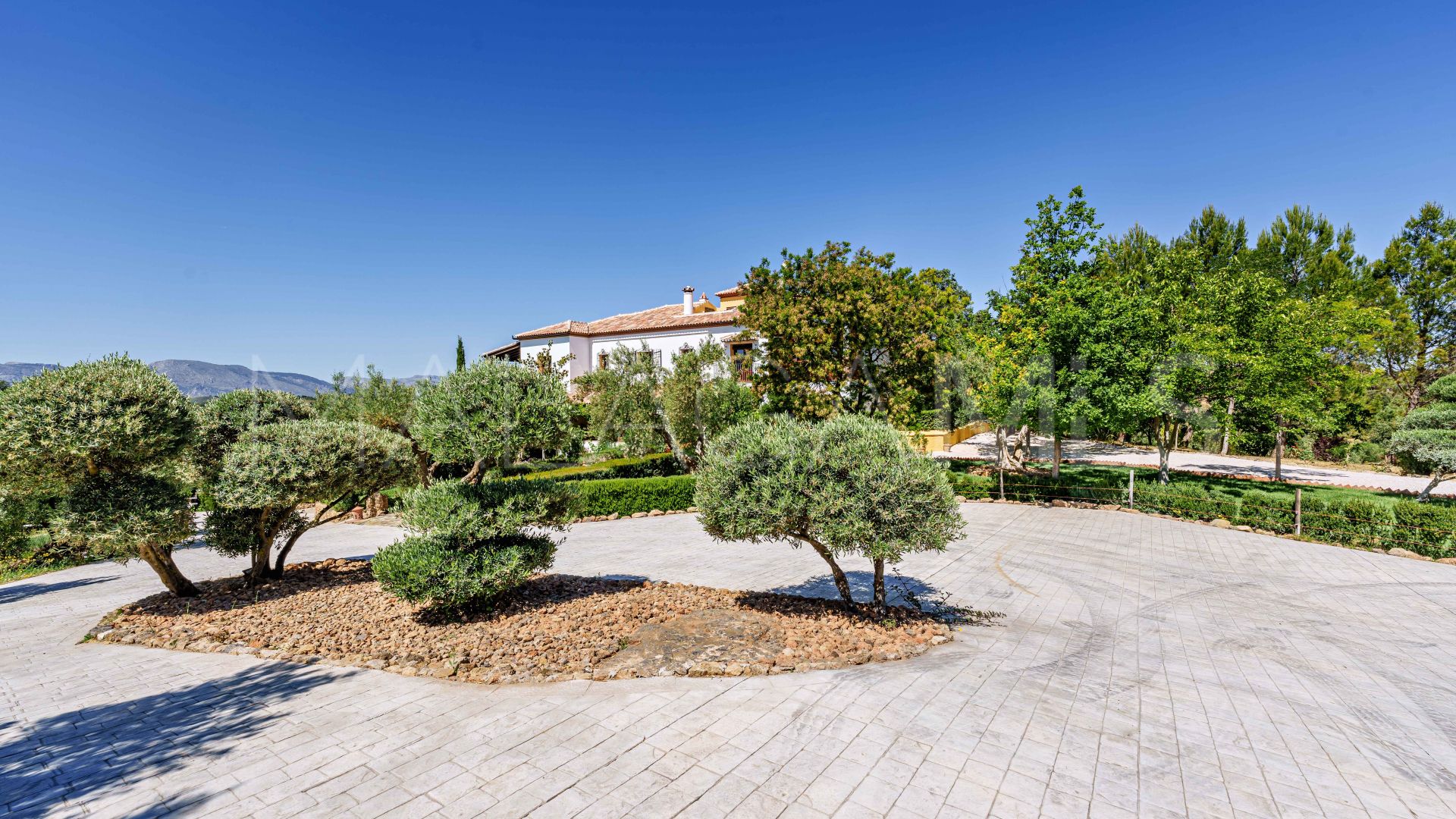 Bauernhaus for sale in Villanueva del Rosario