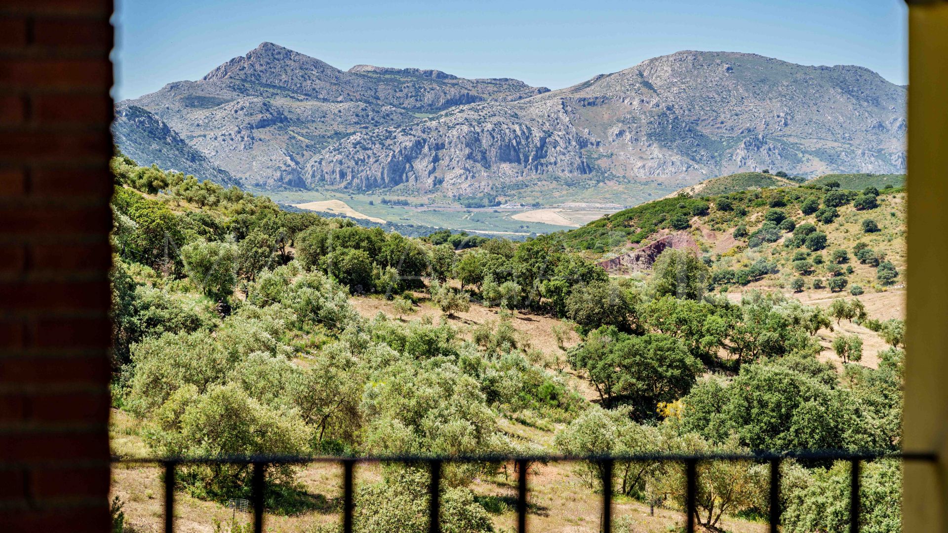 Cortijo for sale in Villanueva del Rosario