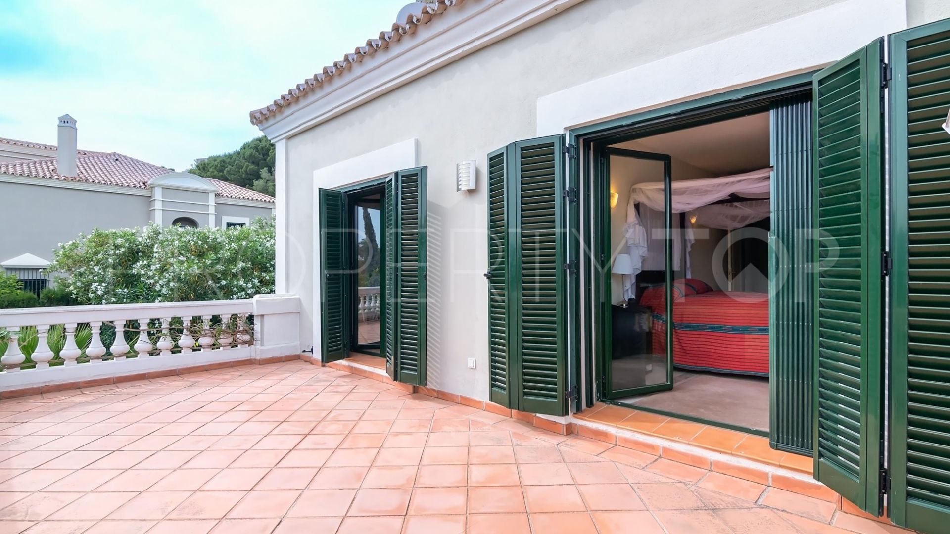 Sotogolf, villa pareada en venta