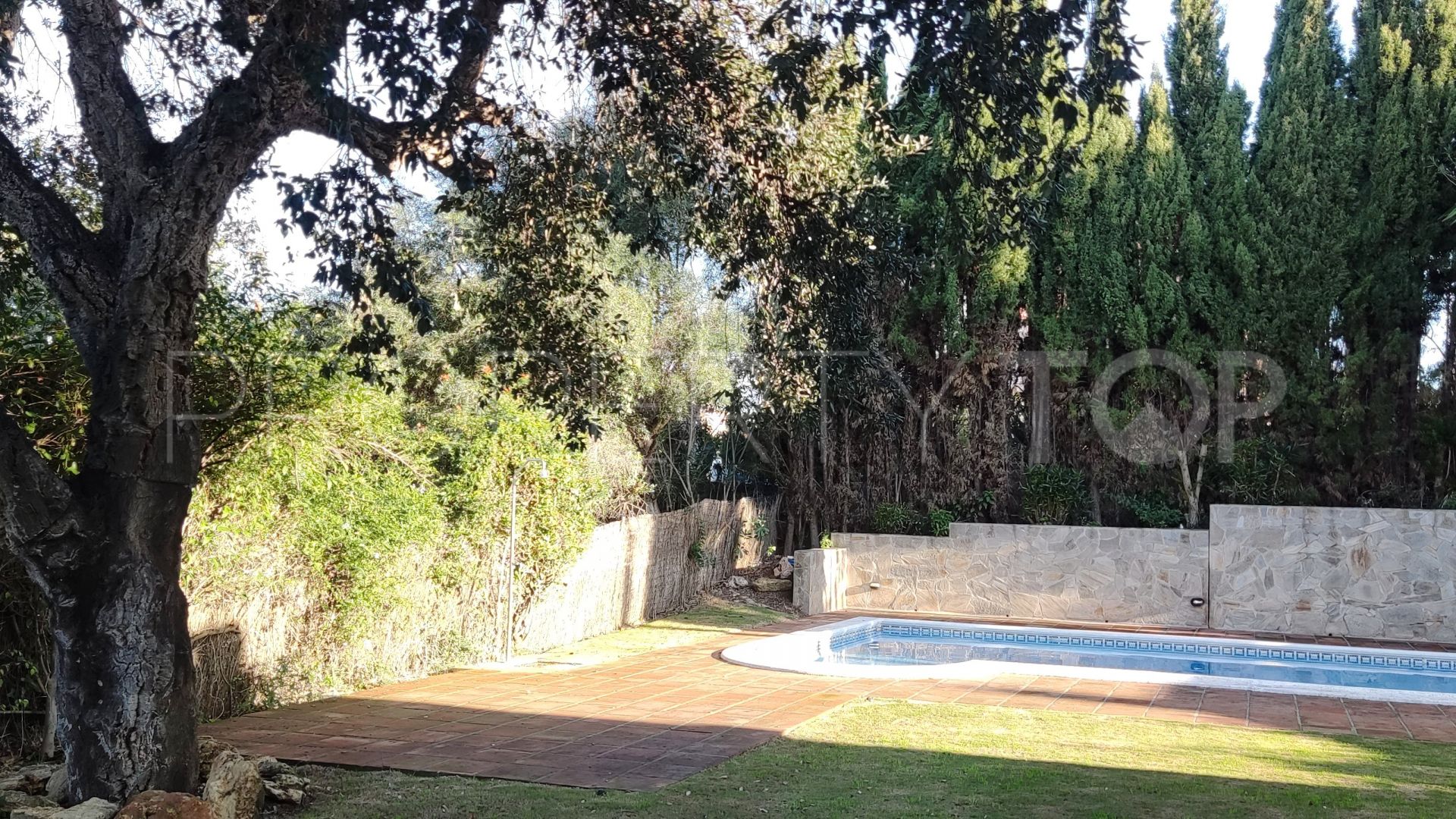 Sotogolf, villa pareada en venta