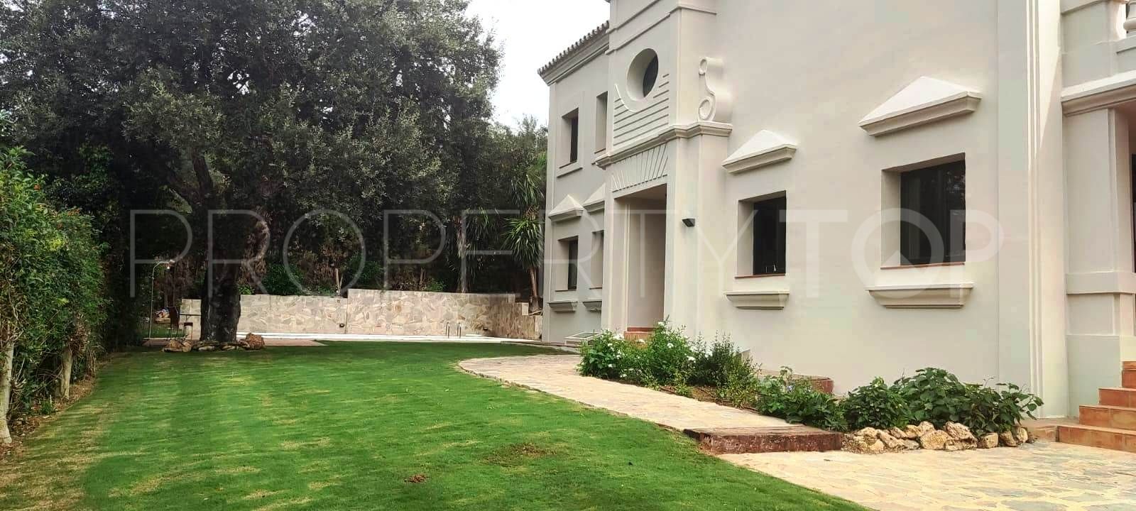 Sotogolf, villa pareada en venta