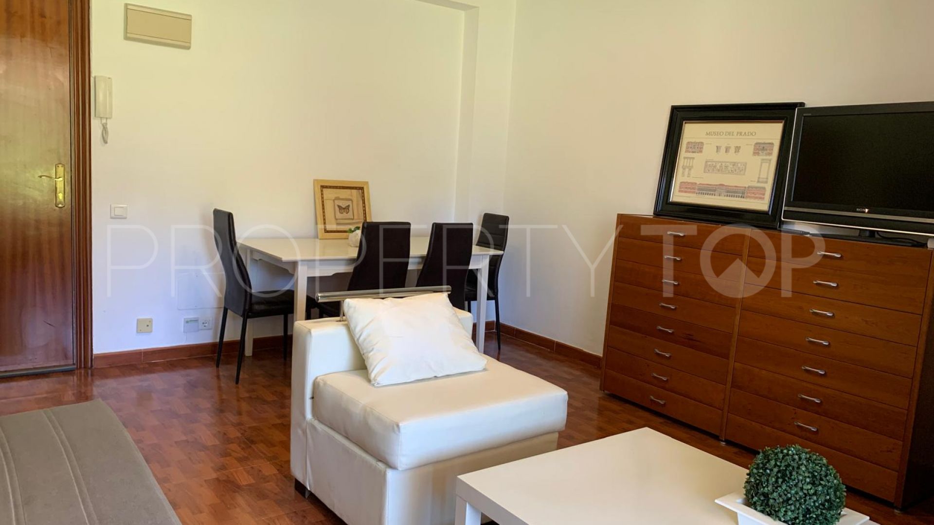 Apartamento en venta con 1 dormitorio en Aloha