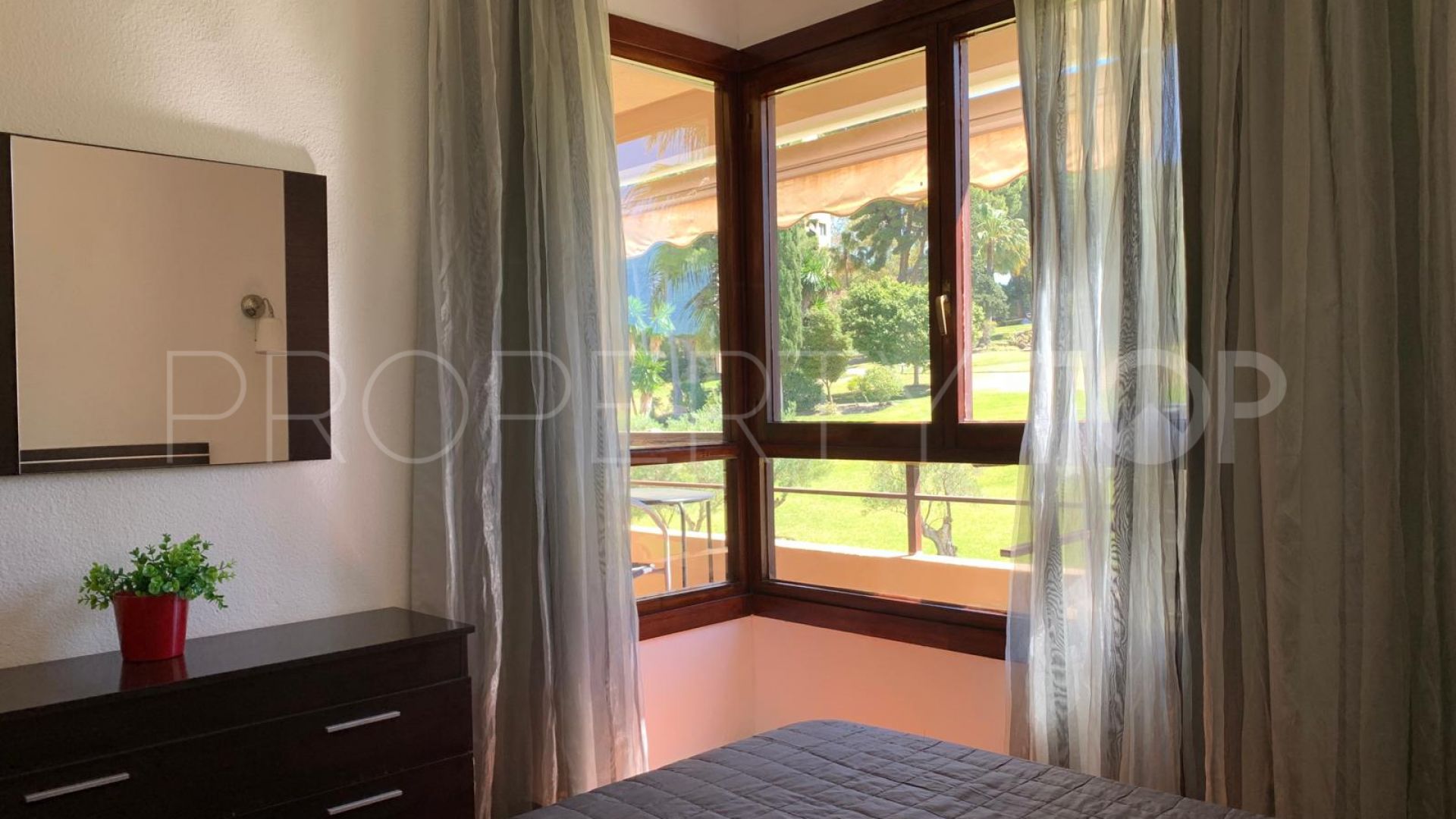 Apartamento en venta con 1 dormitorio en Aloha