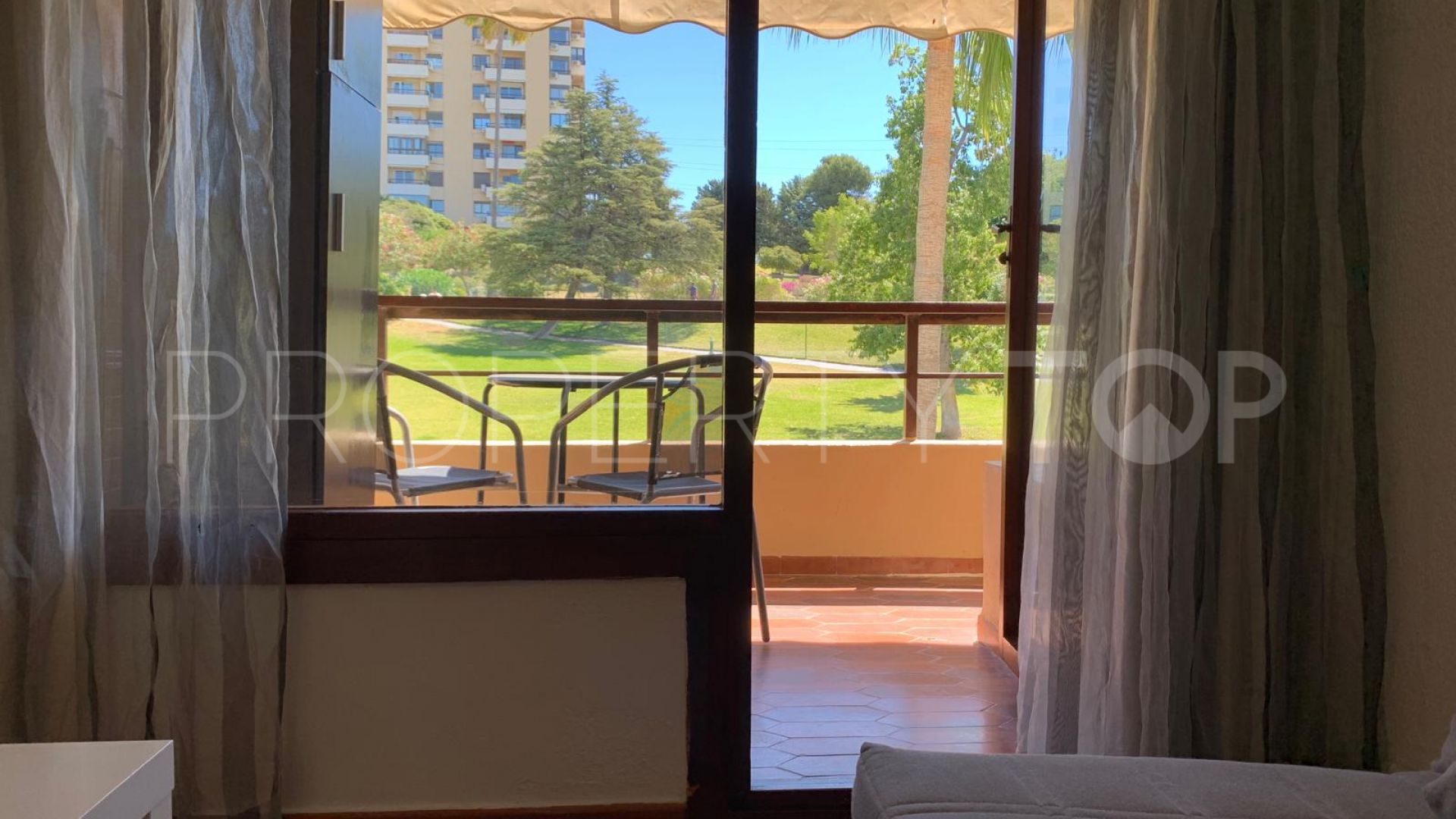 Apartamento en venta con 1 dormitorio en Aloha