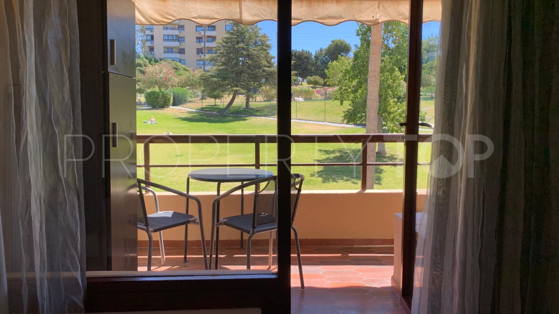 Apartamento en venta con 1 dormitorio en Aloha