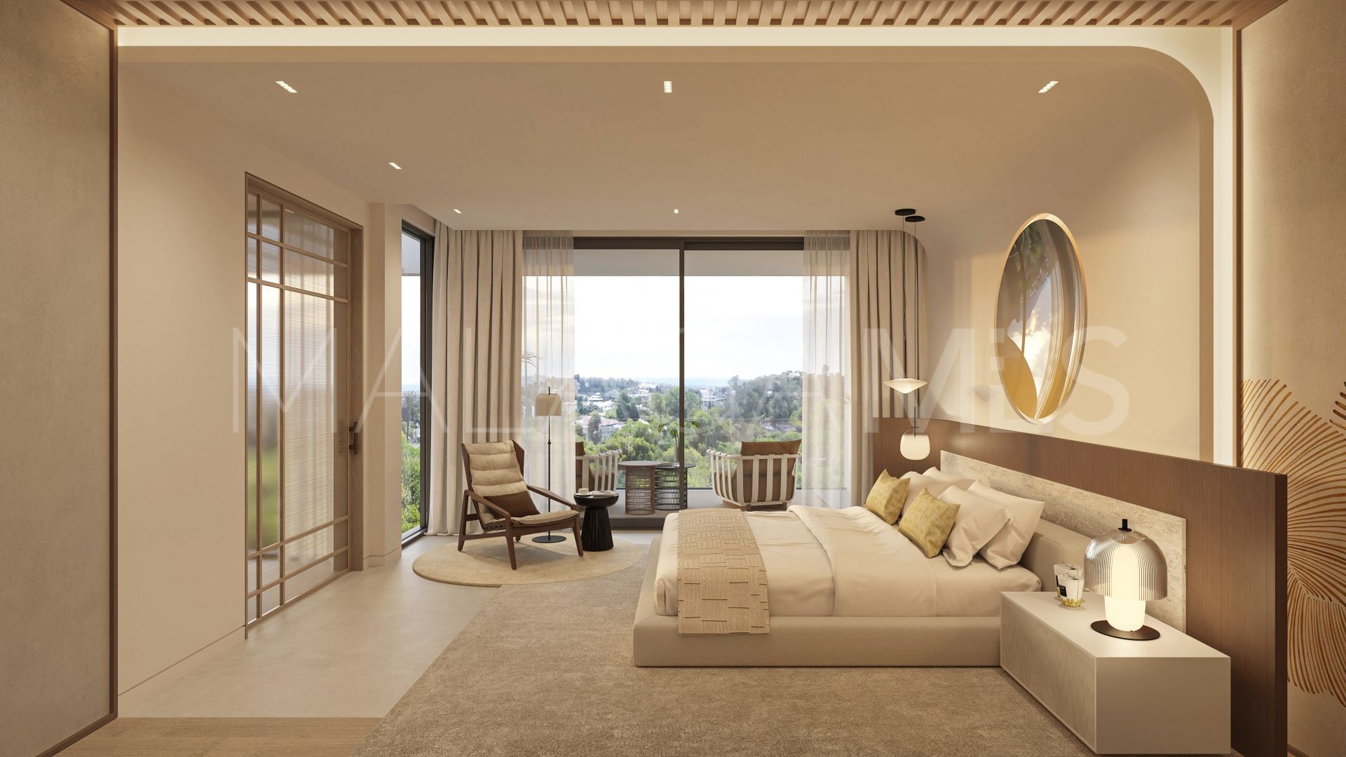 Se vende villa with 6 bedrooms in Nueva Andalucia