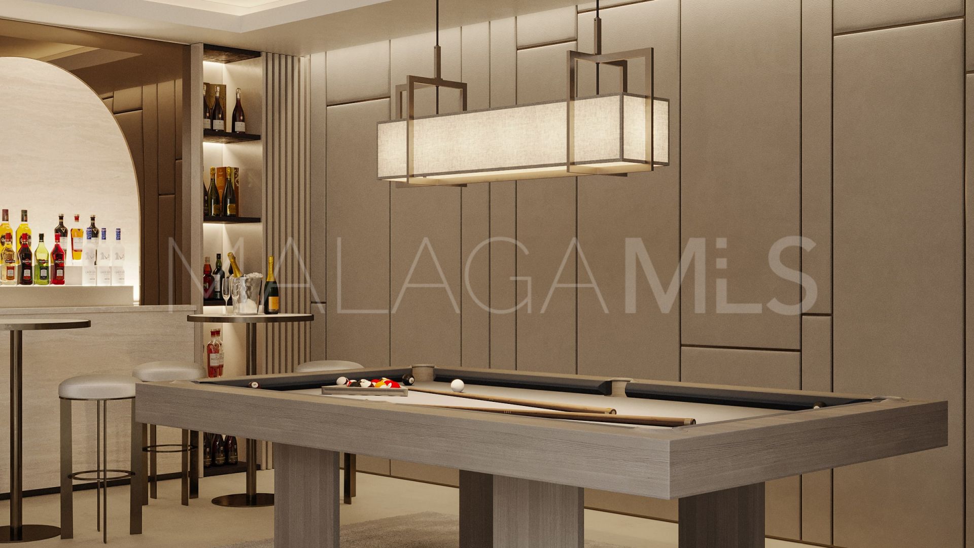 Se vende villa in Nueva Andalucia