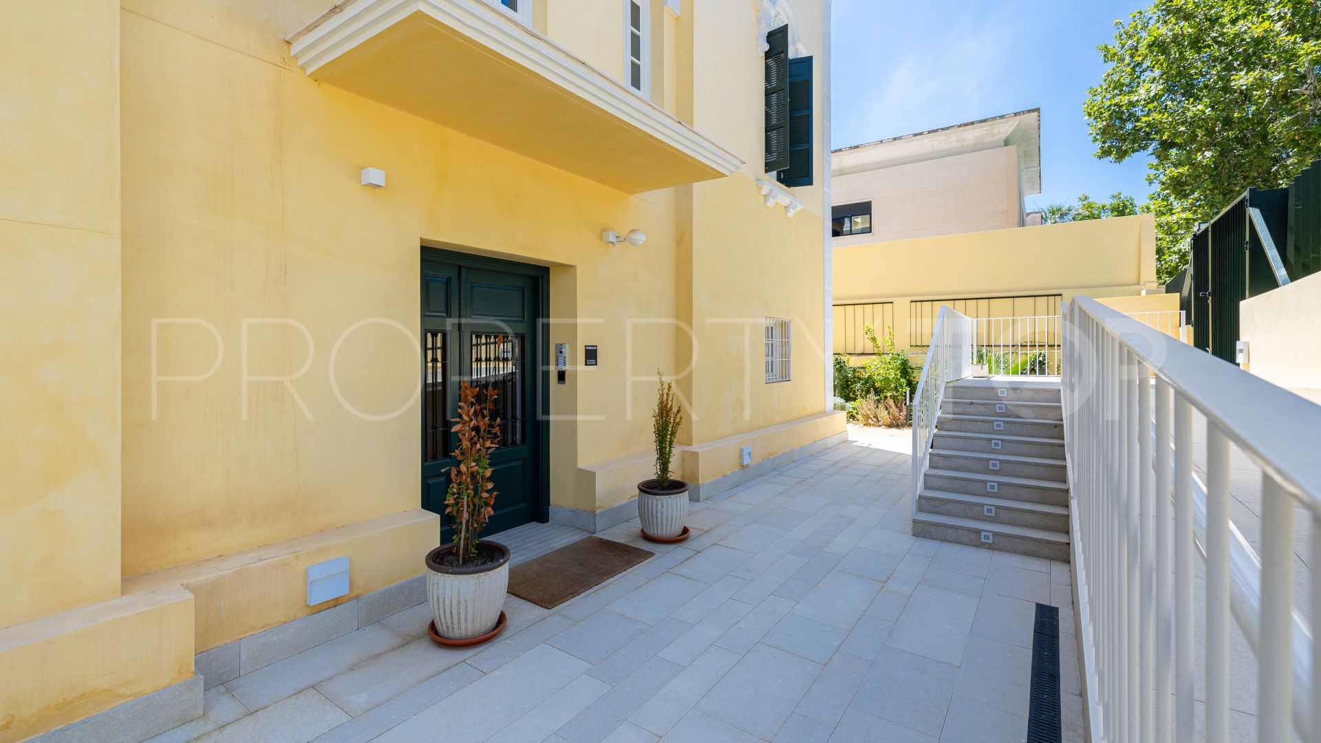 El Limonar 2 bedrooms apartment for sale