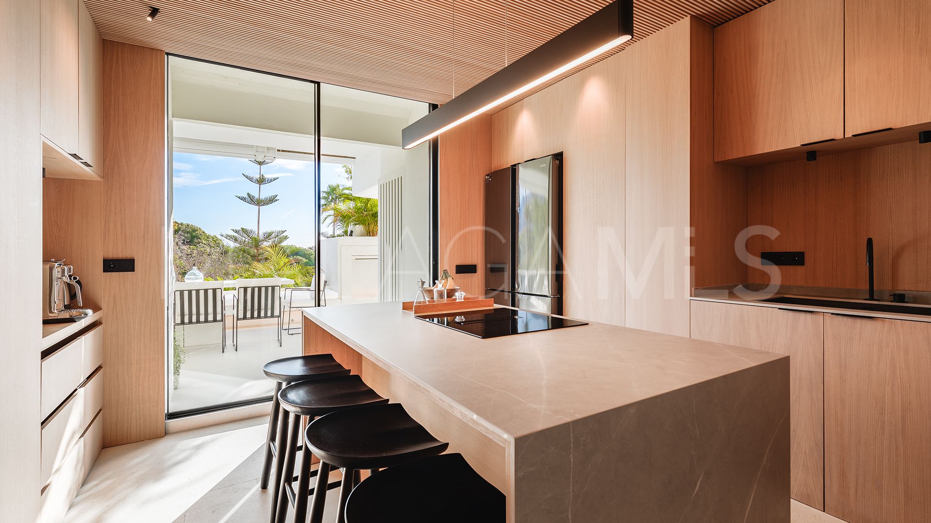 Wohnung for sale in Las Terrazas de Las Lomas