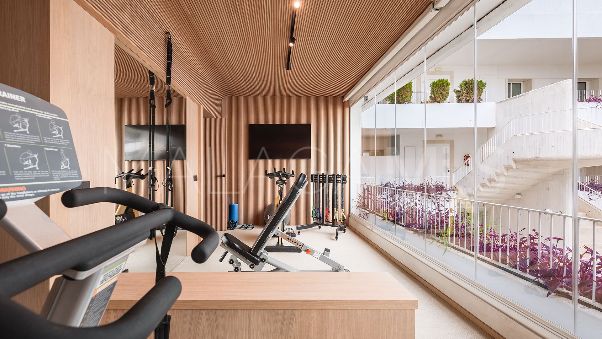 Wohnung for sale in Las Terrazas de Las Lomas