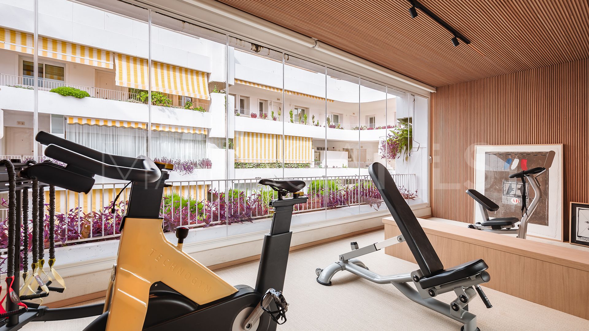 Wohnung for sale in Las Terrazas de Las Lomas