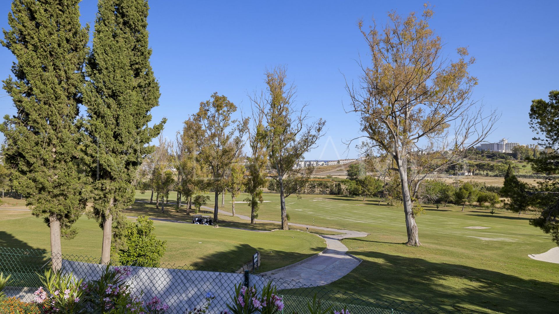 Villa with 5 bedrooms for sale in Atalaya Golf