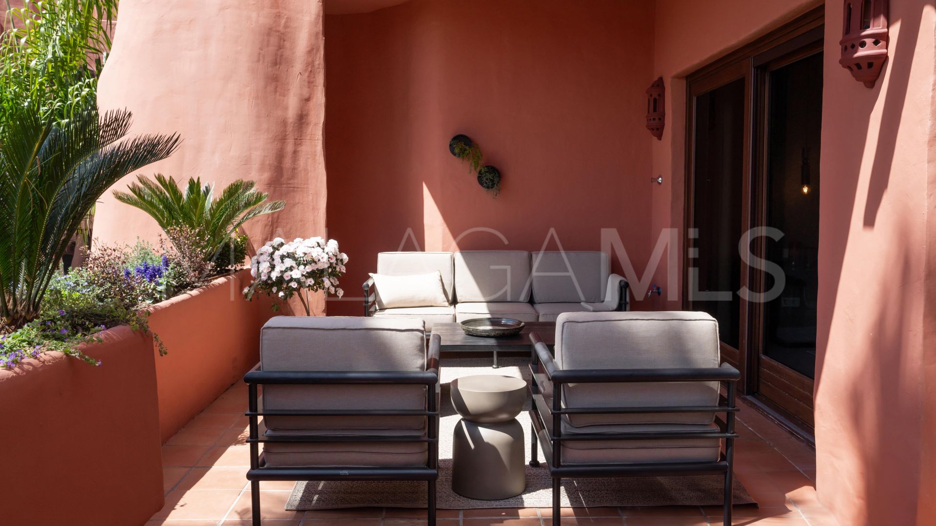 Appartement for sale in Torre Bermeja