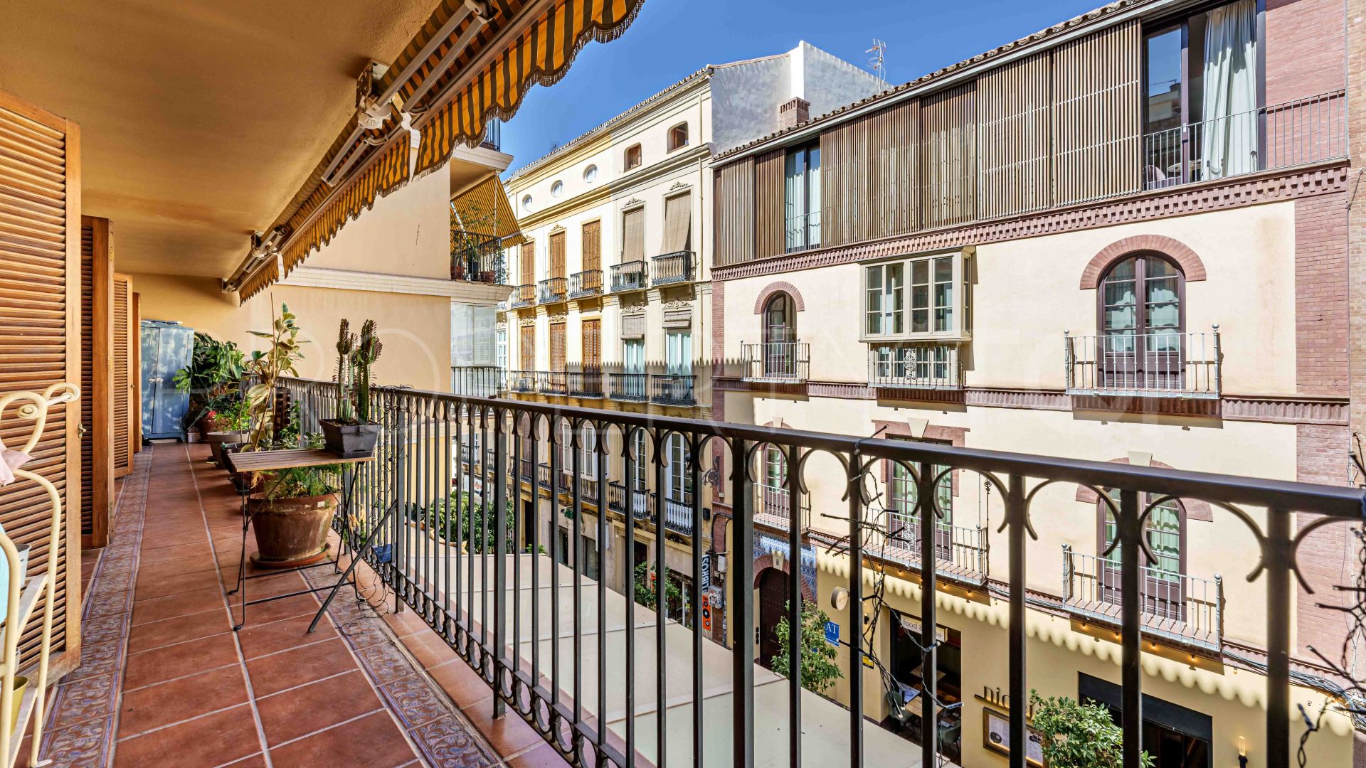 Apartment for sale in Centro Histórico