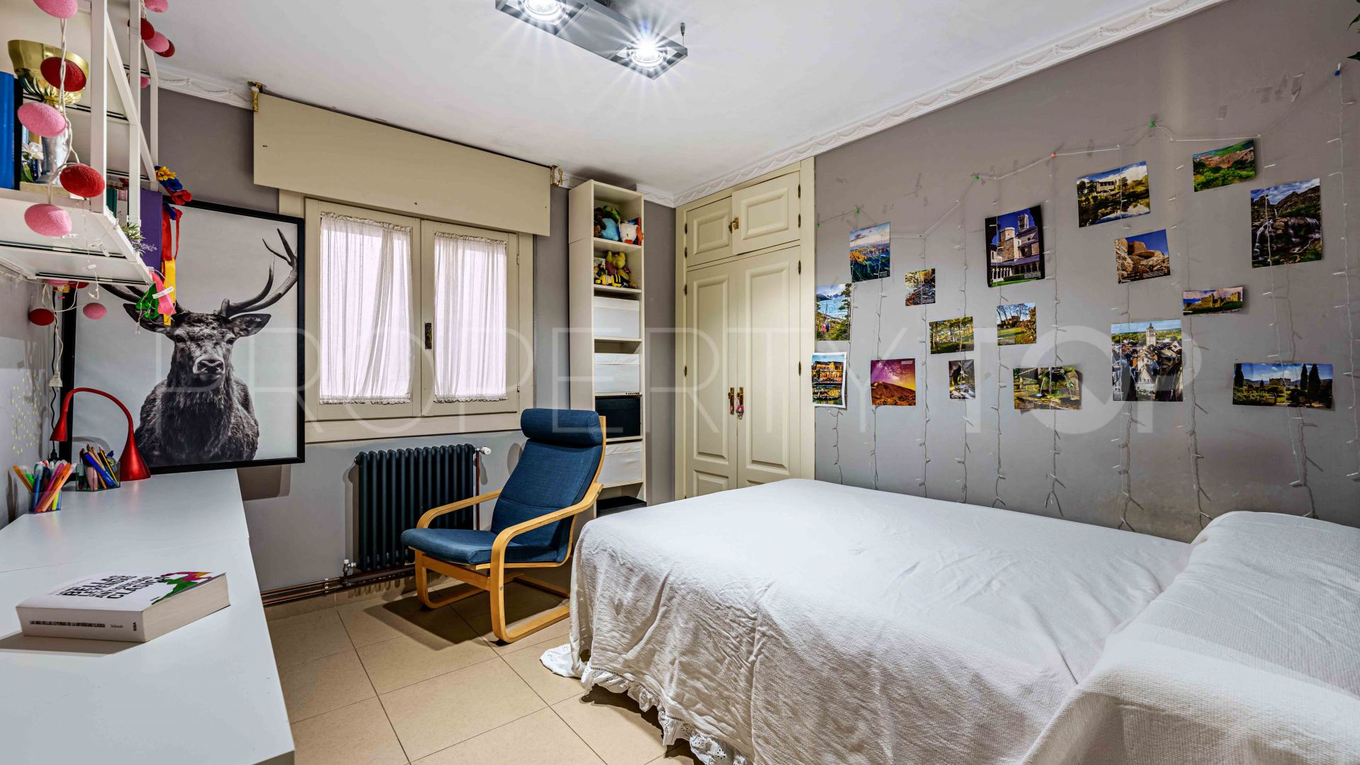 Apartment for sale in Centro Histórico