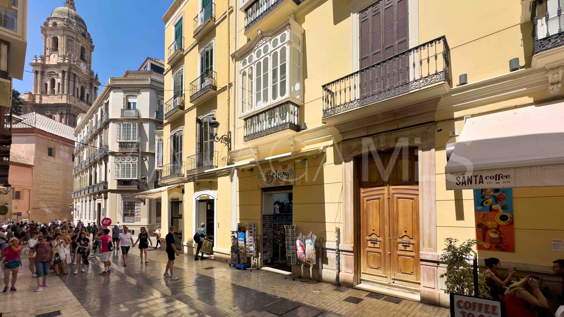 Wohnung for sale in Centro Histórico