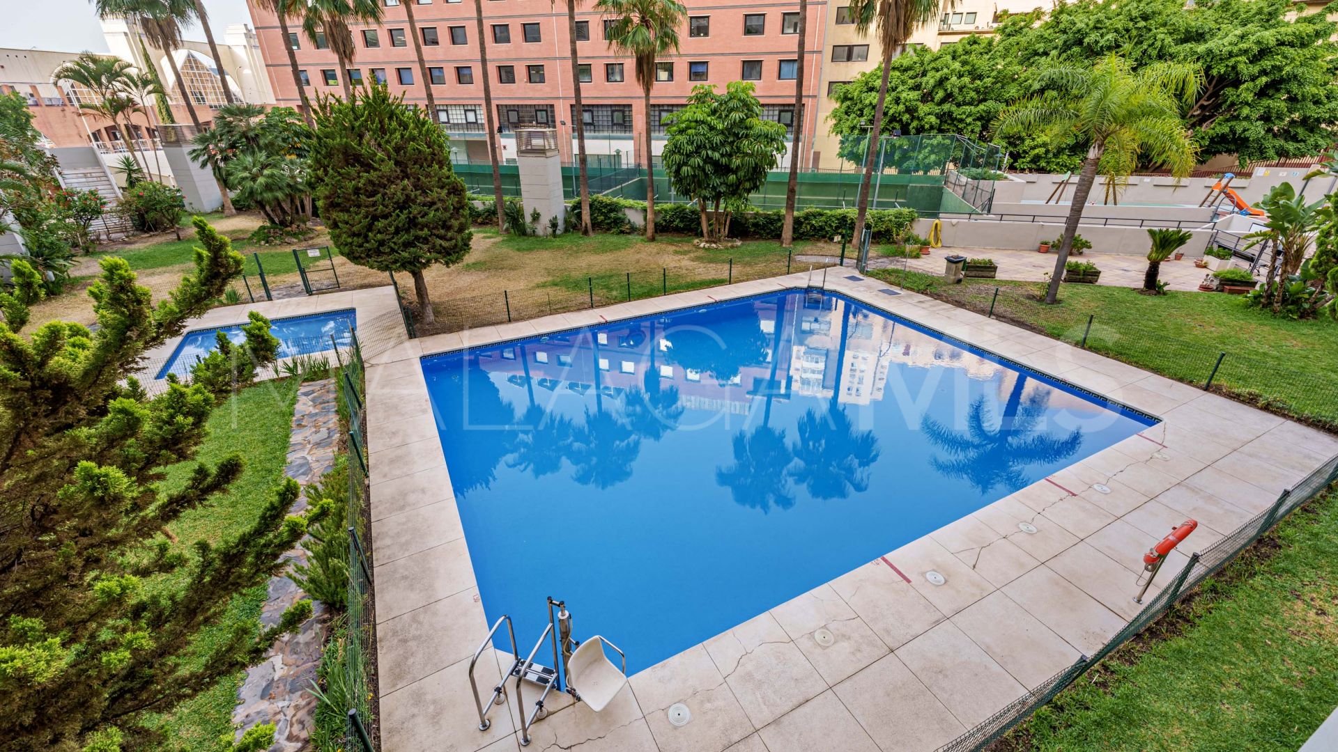 Appartement for sale in Perchel Sur - Plaza de Toros Vieja