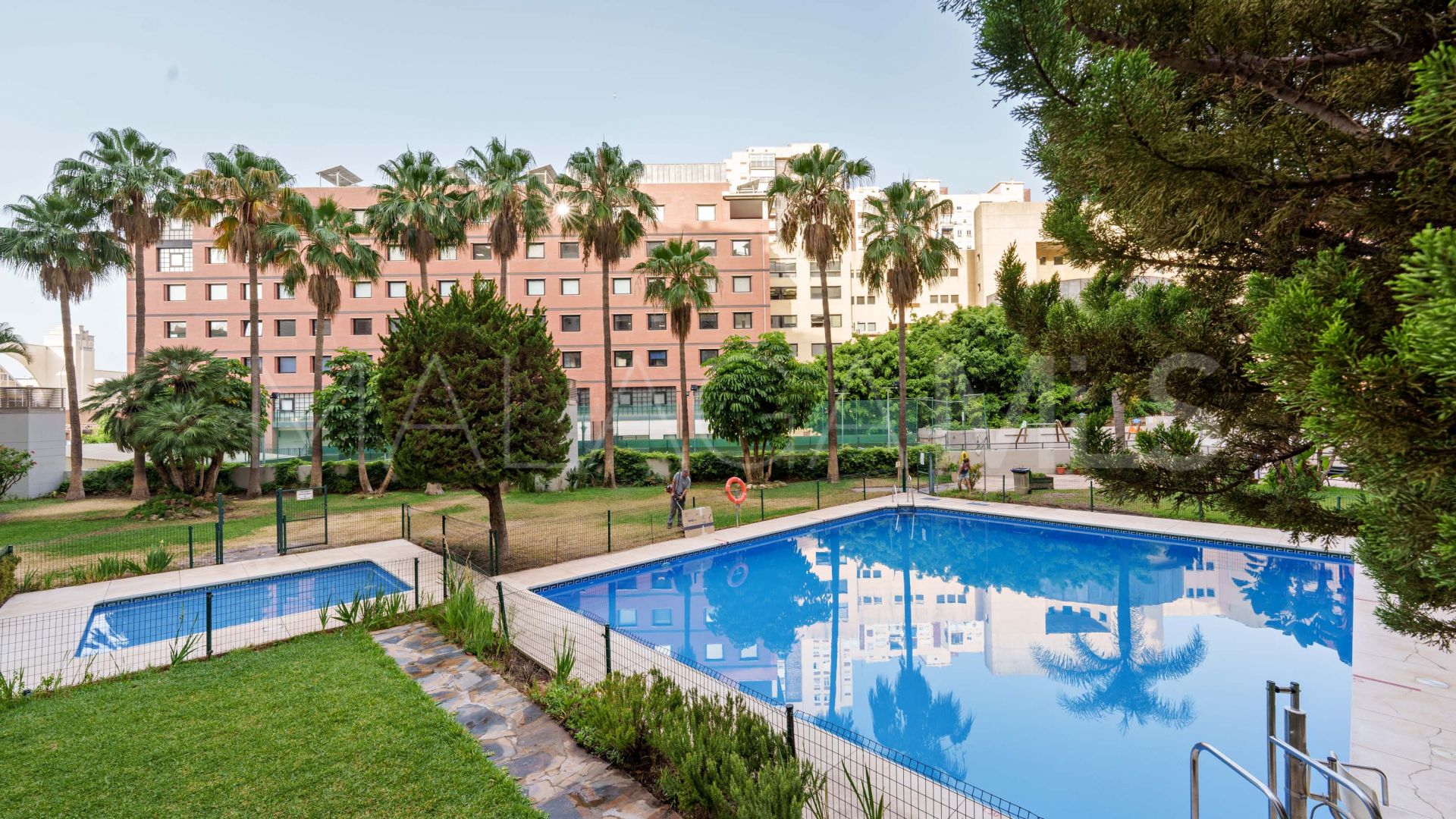 Appartement for sale in Perchel Sur - Plaza de Toros Vieja