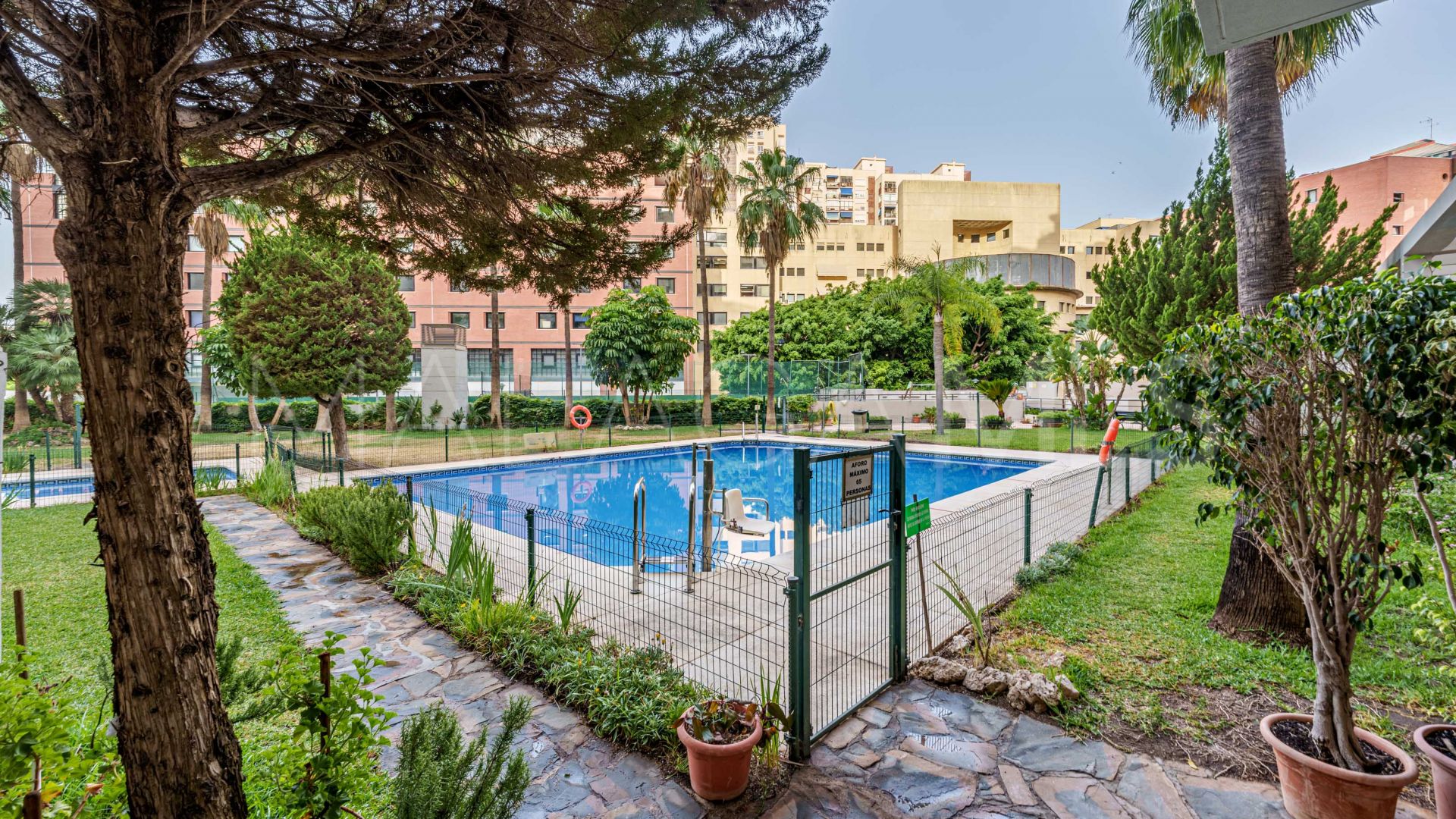 Appartement for sale in Perchel Sur - Plaza de Toros Vieja