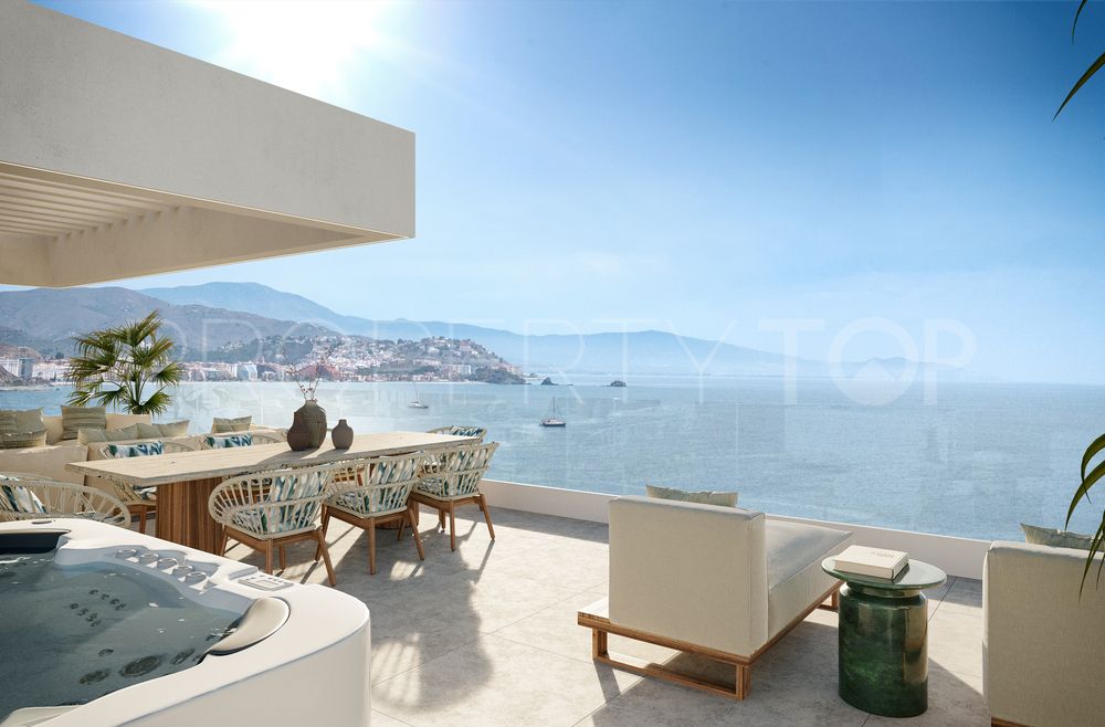 Villa for sale in La Herradura with 3 bedrooms