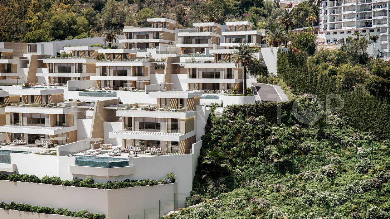 Villa a la venta en La Herradura