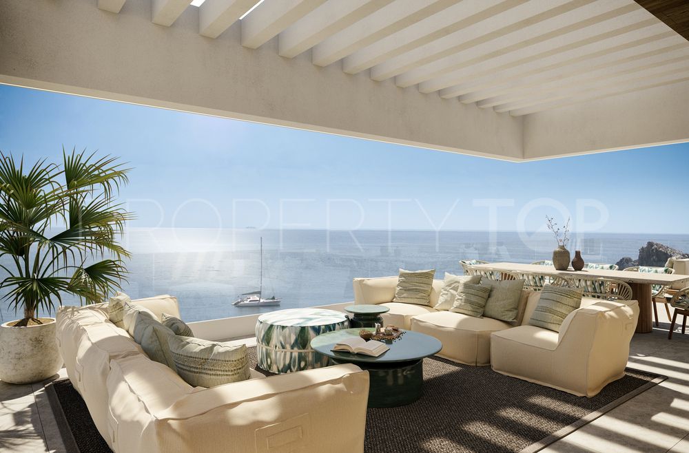 Villa for sale in La Herradura