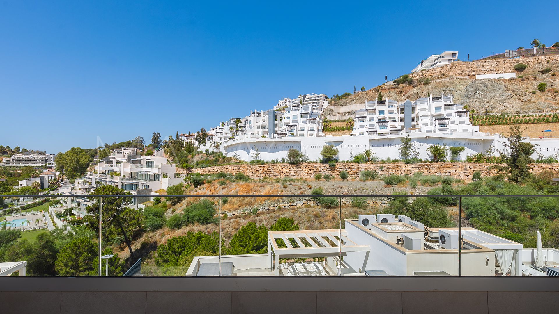 La Quinta 3 bedrooms penthouse for sale