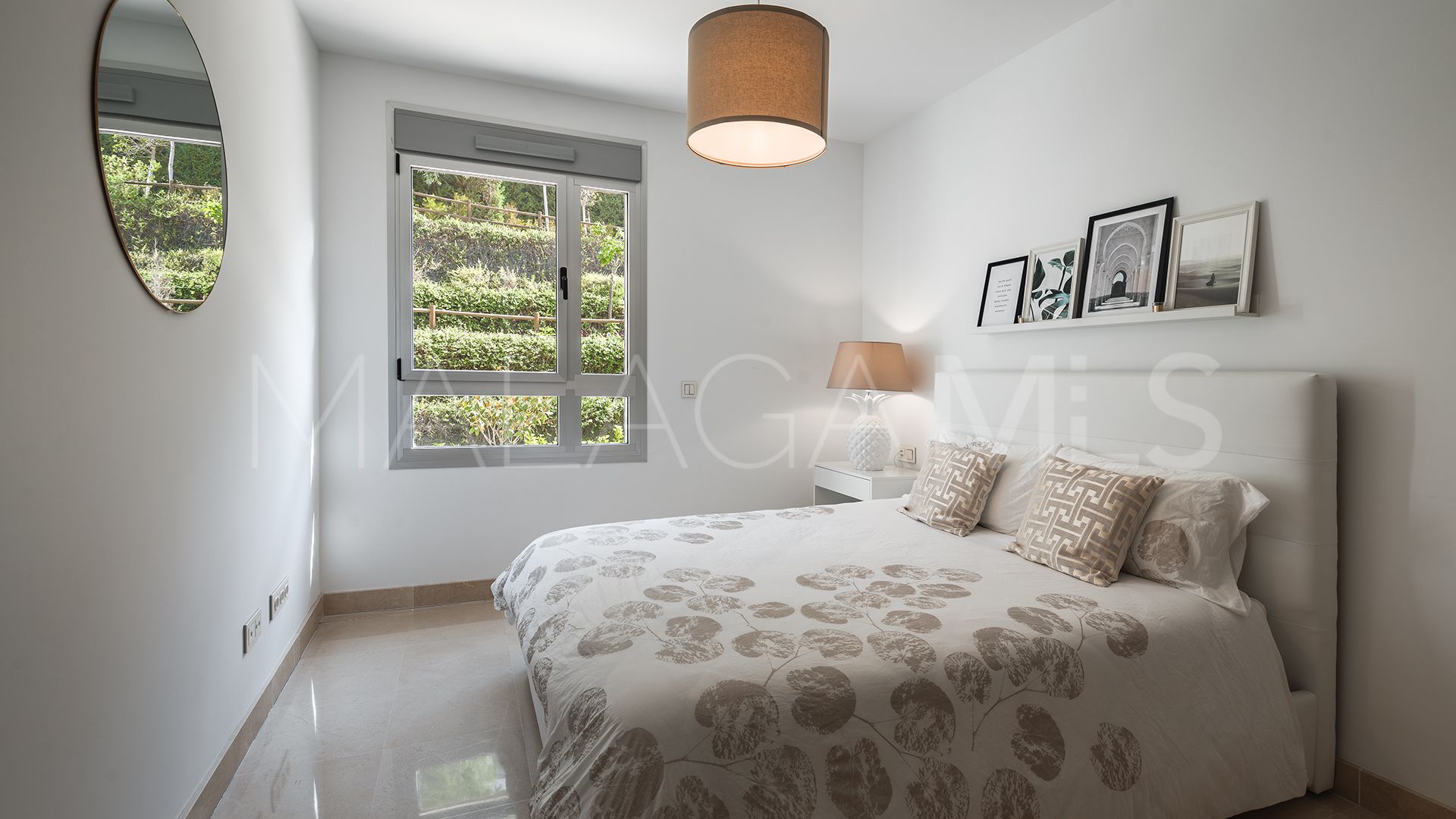 For sale La Reserva de Alcuzcuz apartment