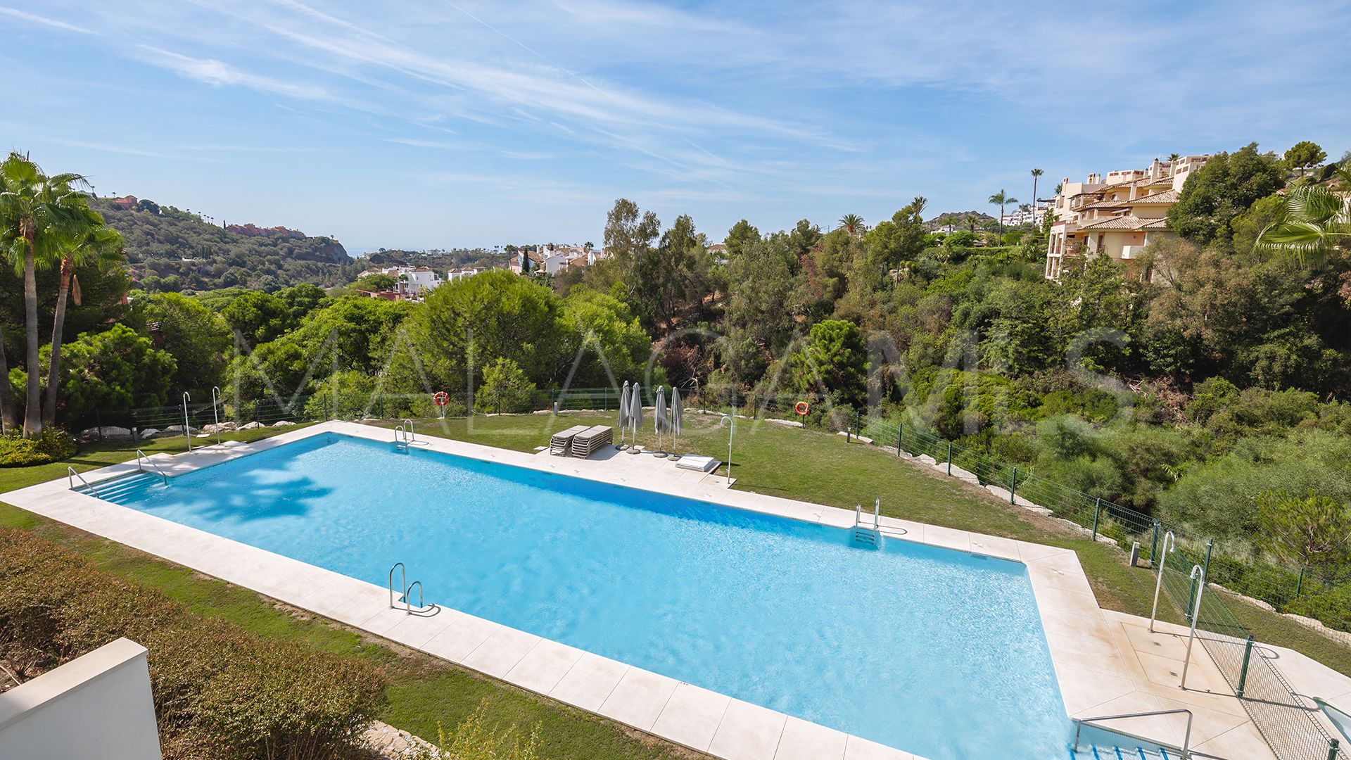 Appartement for sale in La Reserva de Alcuzcuz