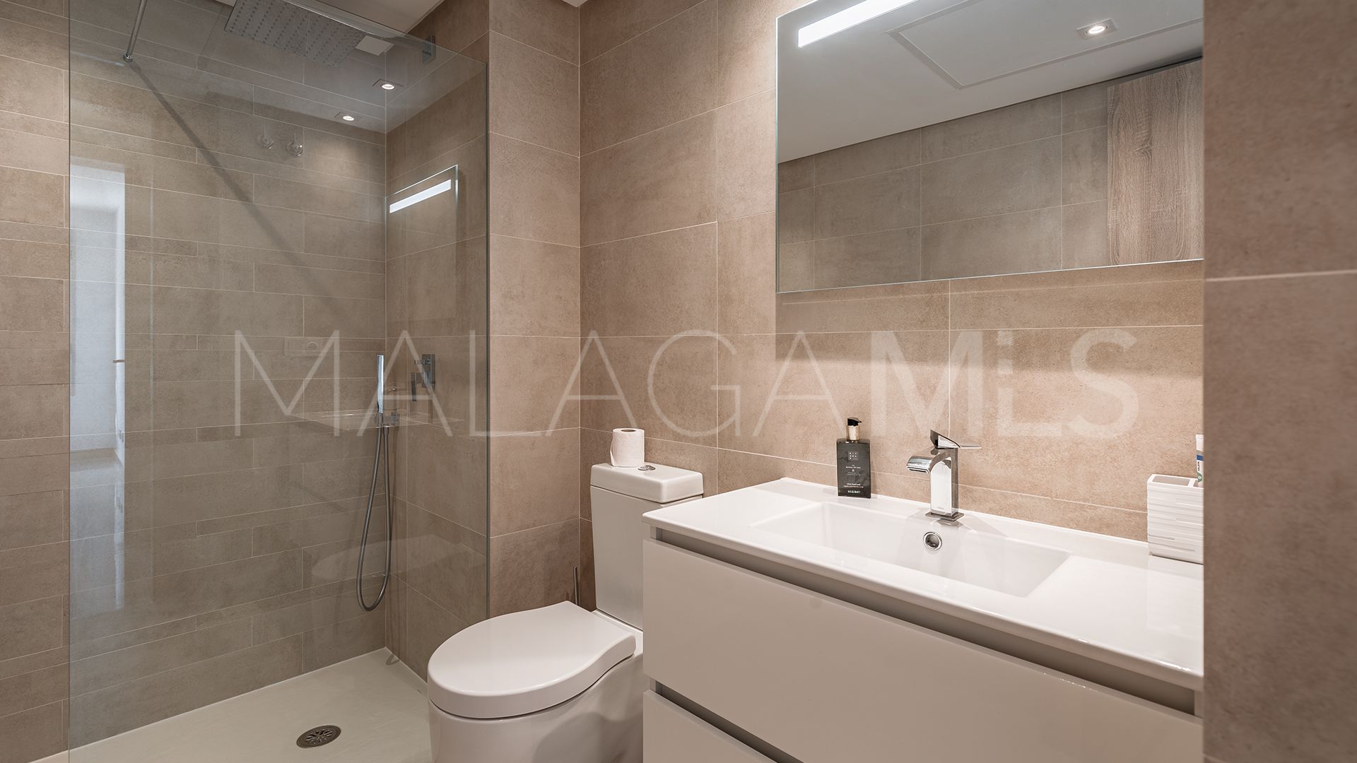 For sale La Reserva de Alcuzcuz apartment