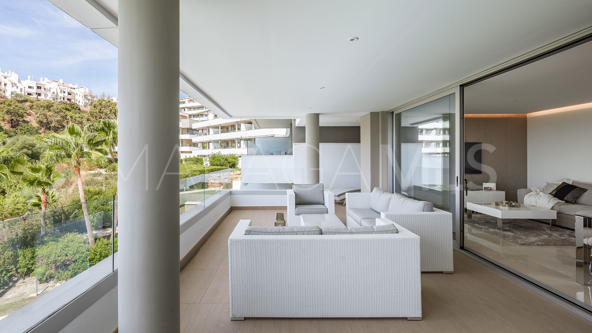 For sale La Reserva de Alcuzcuz apartment