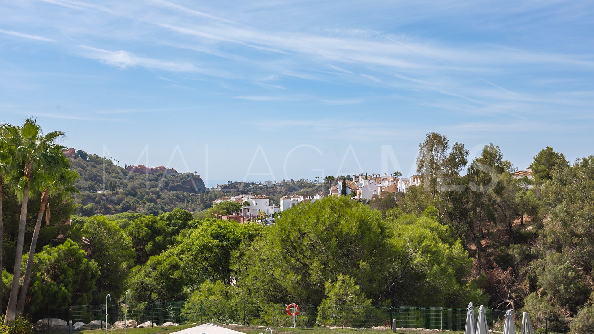 Lägenhet for sale in La Reserva de Alcuzcuz