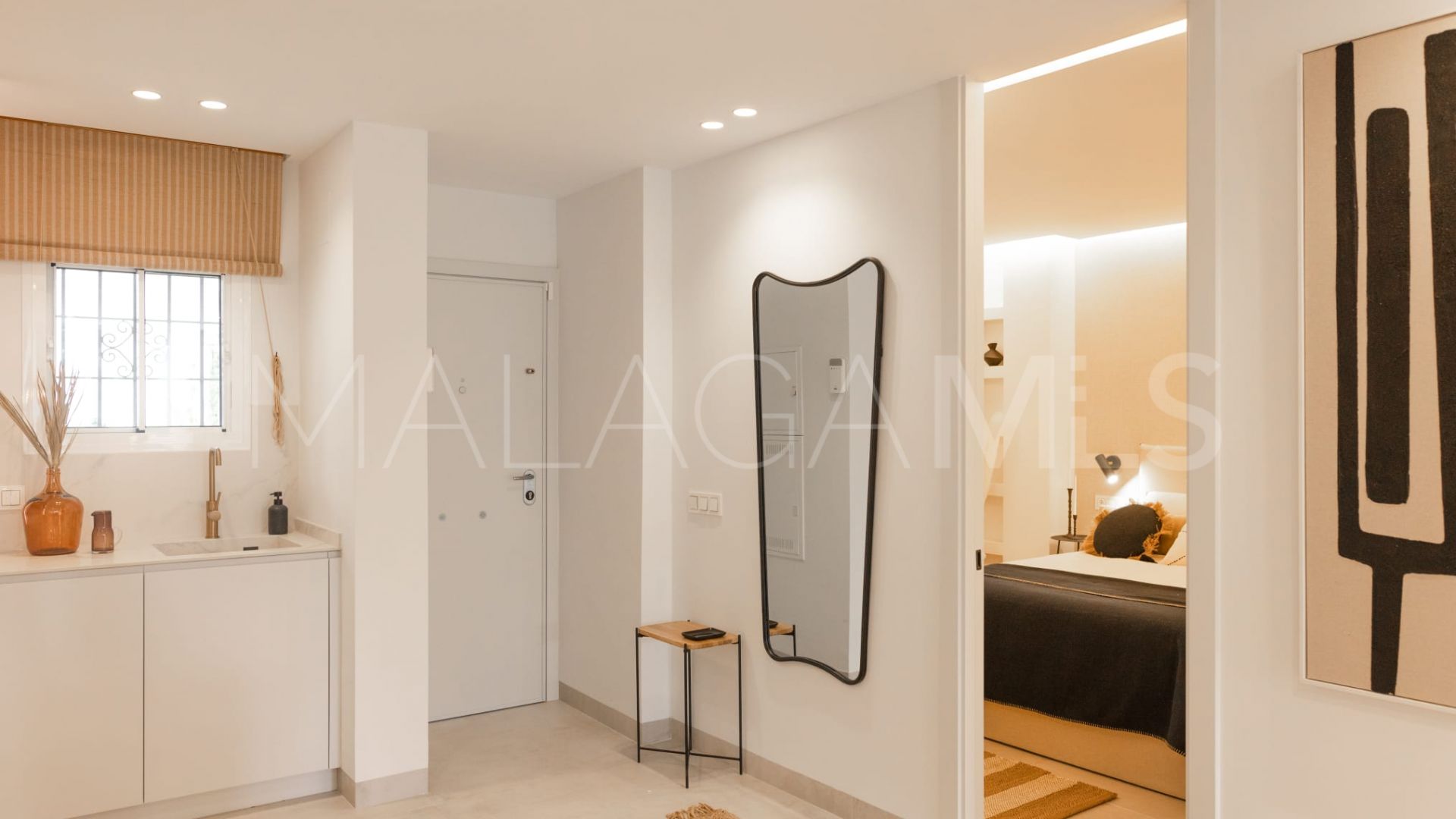 Aloha, apartamento planta baja de 2 bedrooms for sale