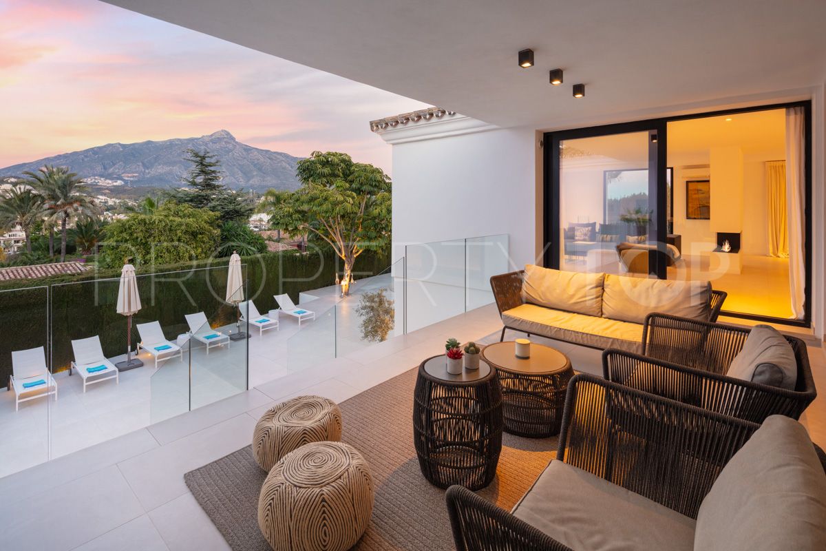 Brisas del Sur 4 bedrooms villa for sale