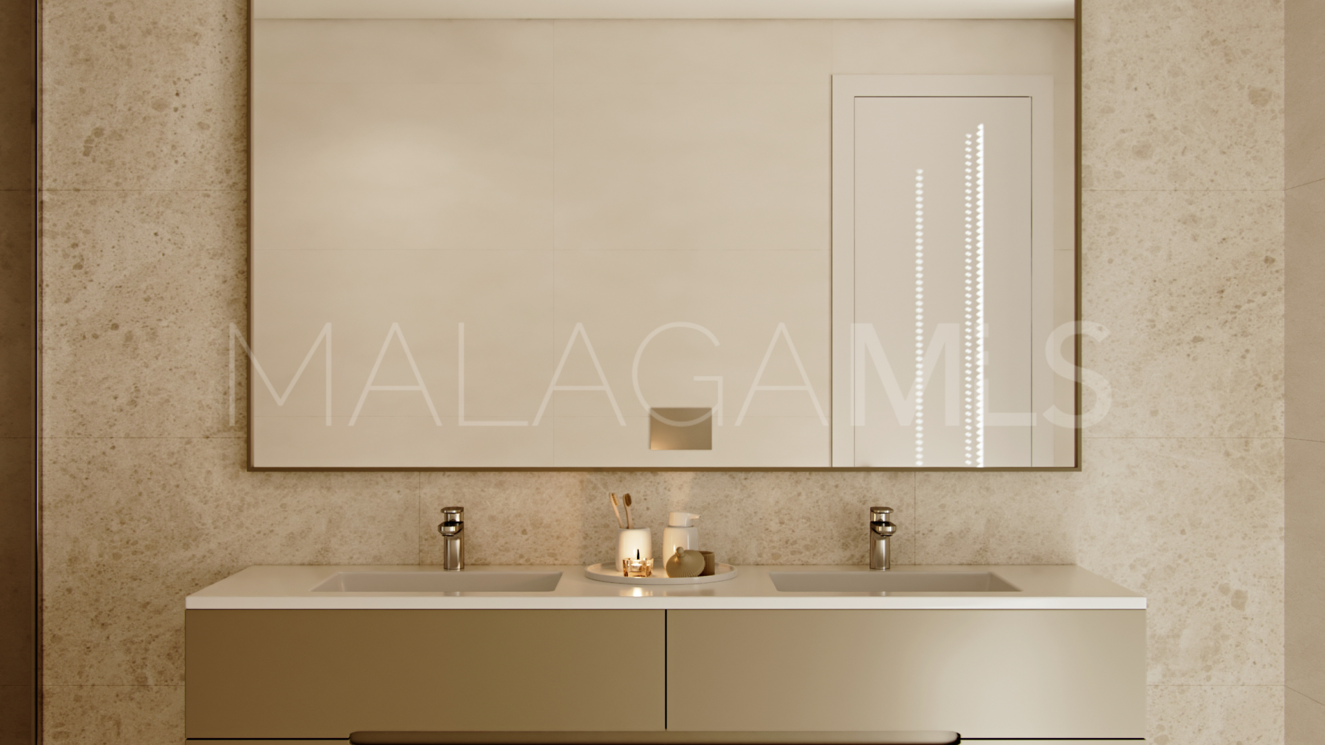 Mijas, villa with 4 bedrooms for sale