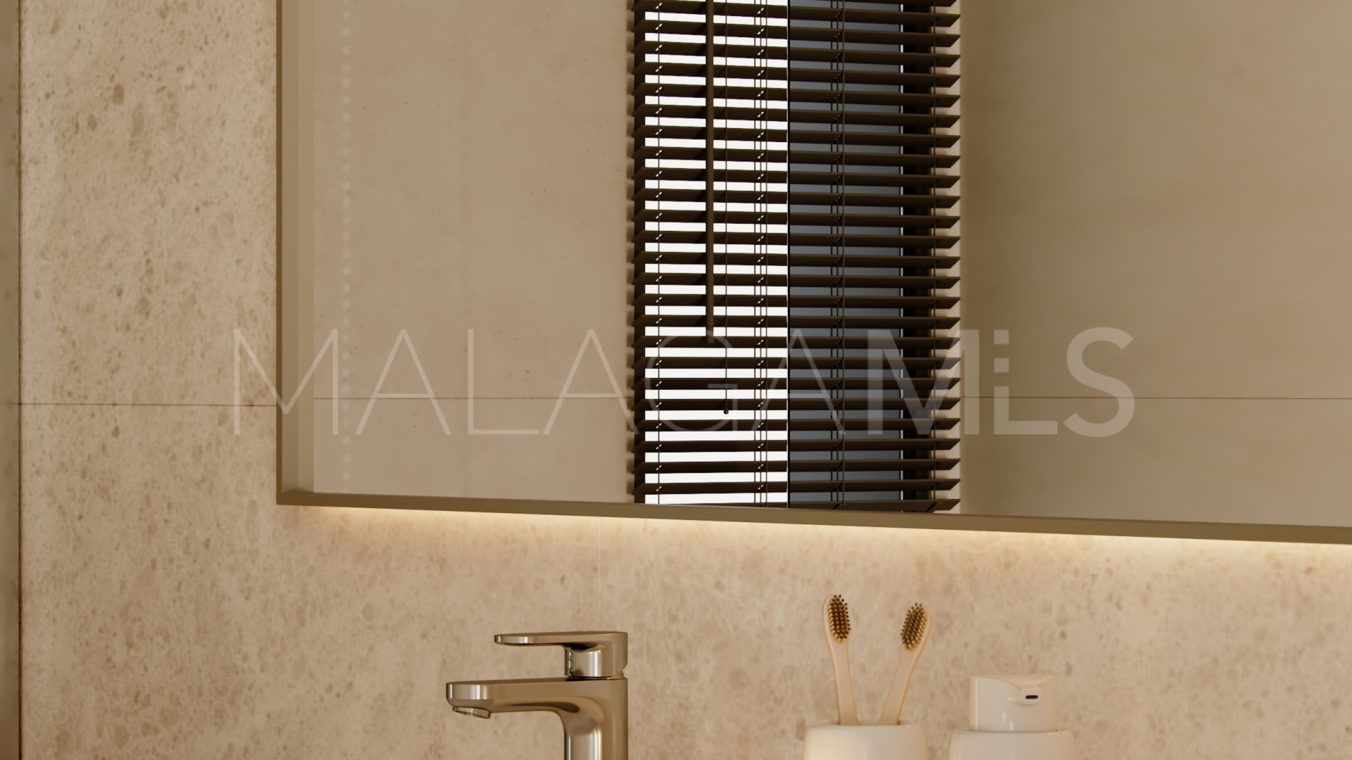 Mijas, villa with 4 bedrooms for sale