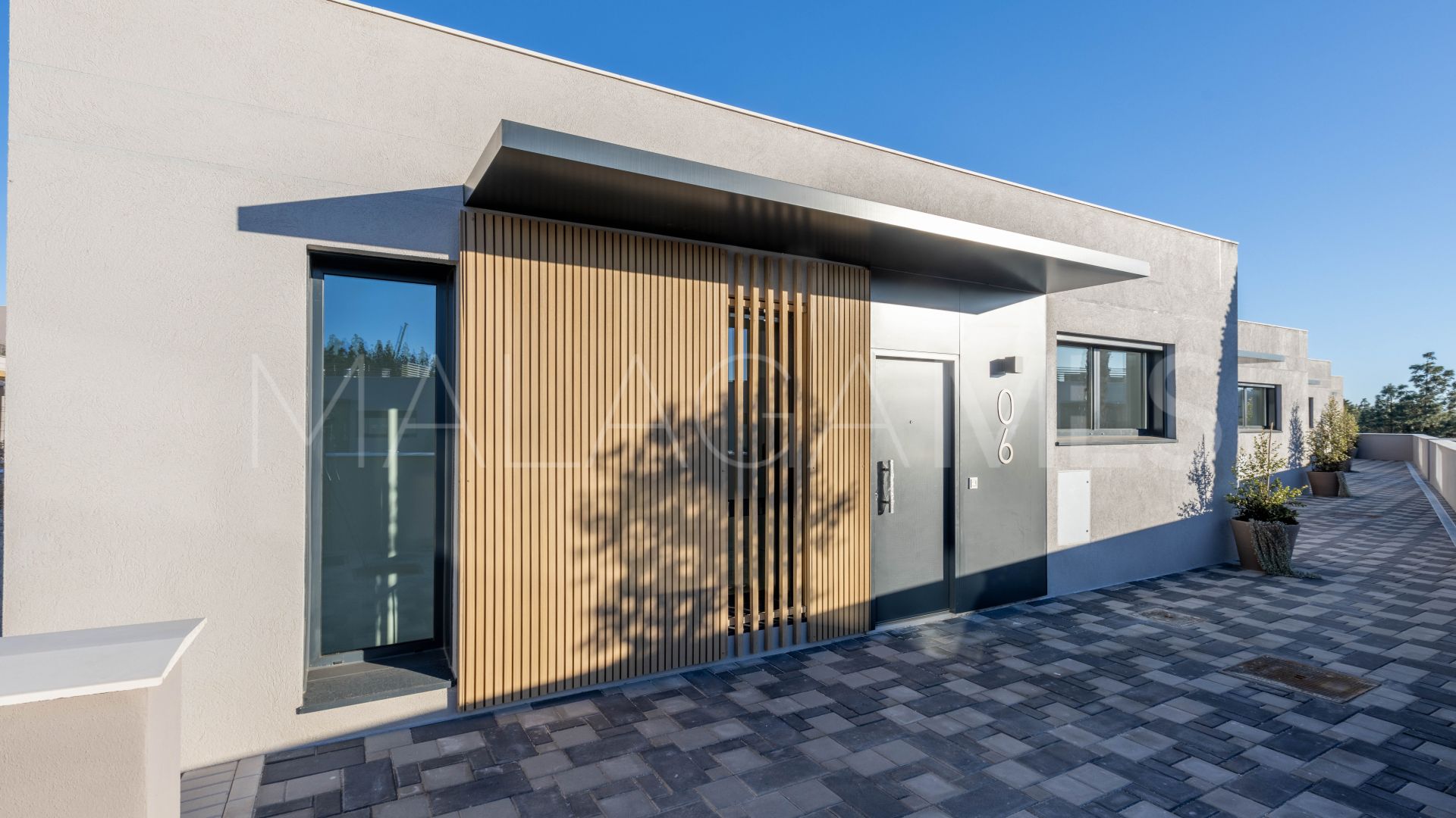 Radhus for sale in Mijas Costa