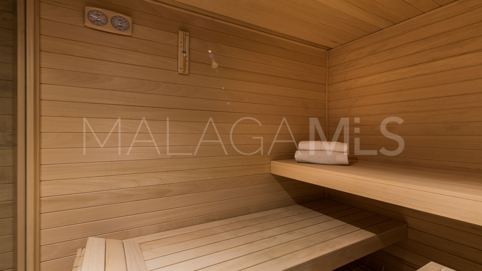 Villa for sale in Golden Mile