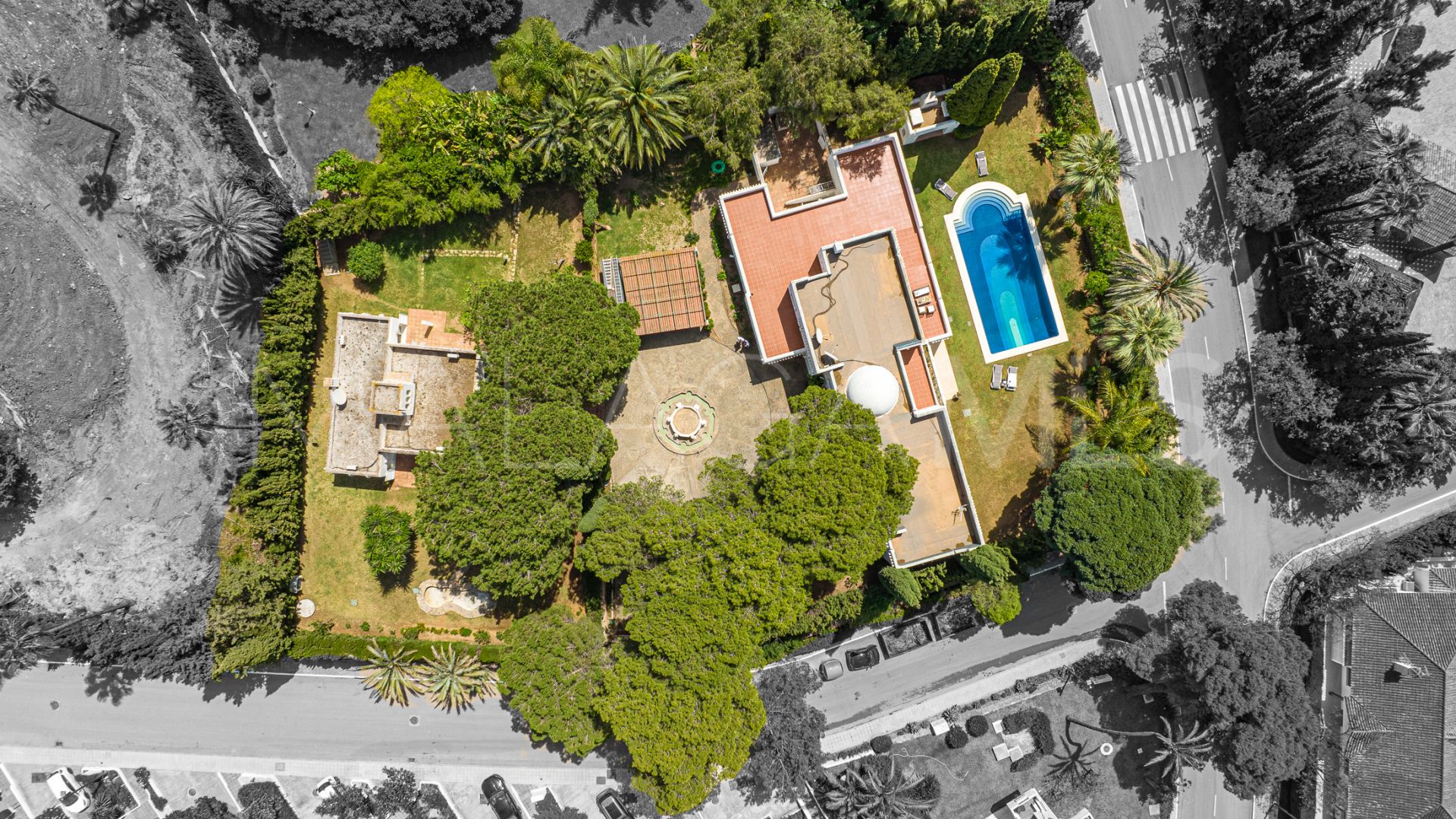 For sale villa in Atalaya de Rio Verde