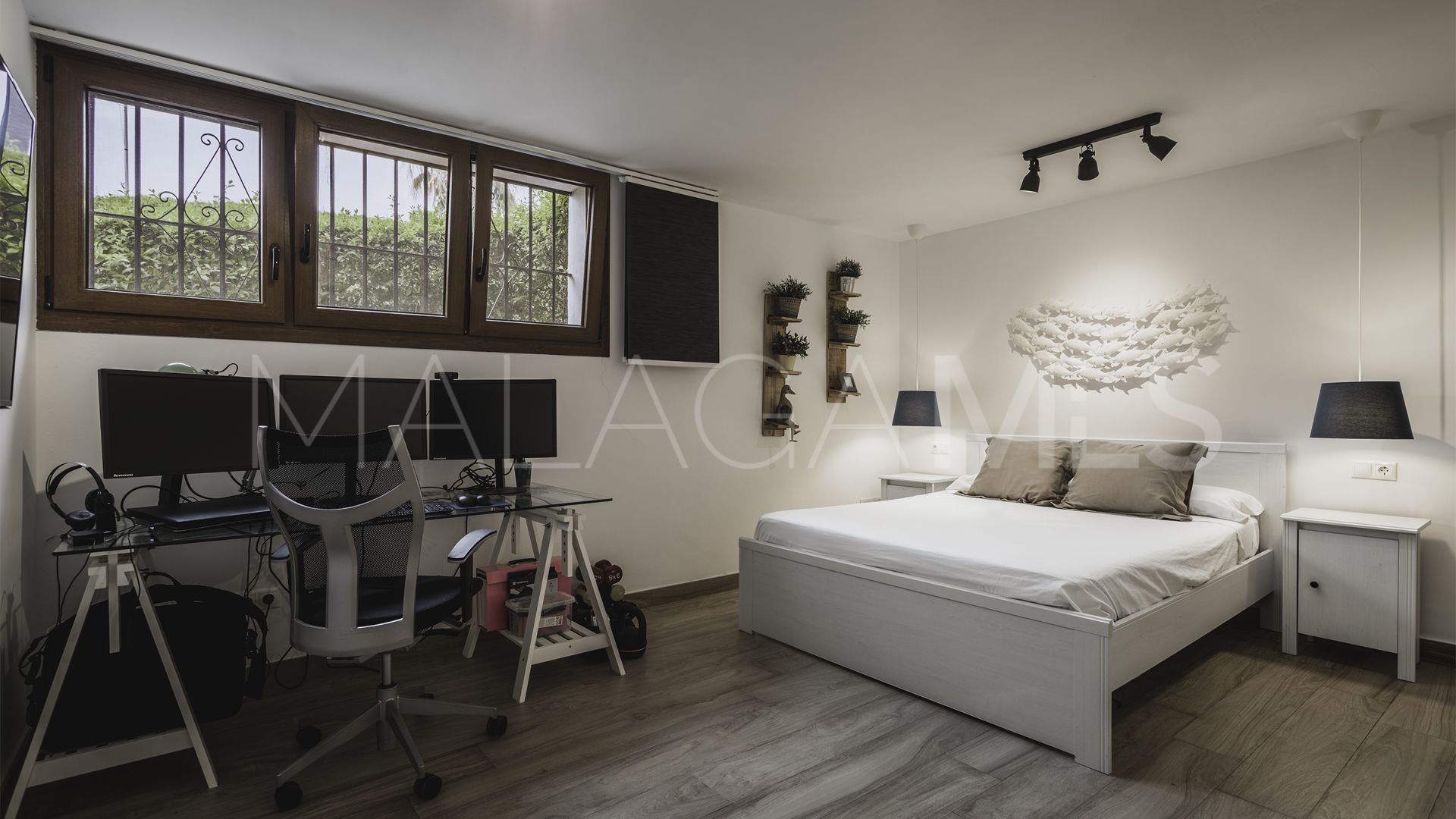 El Naranjal, casa a la venta with 2 bedrooms