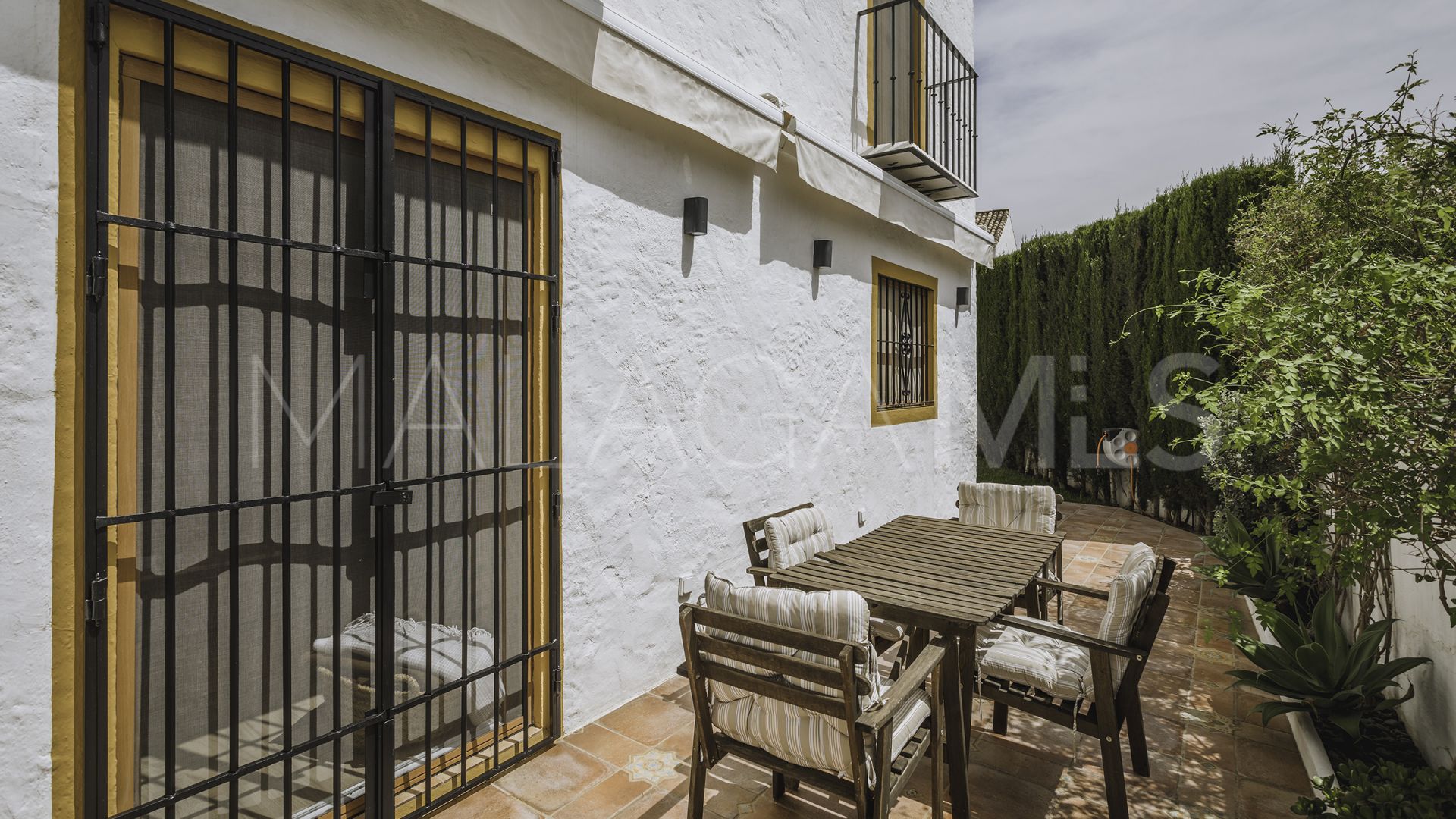 El Naranjal, casa a la venta with 2 bedrooms