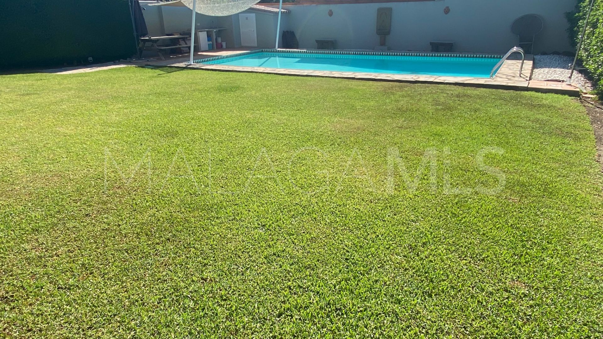 For sale villa in Don Pedro