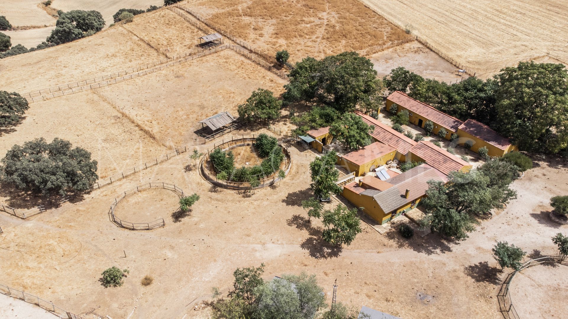 Ronda, cortijo for sale