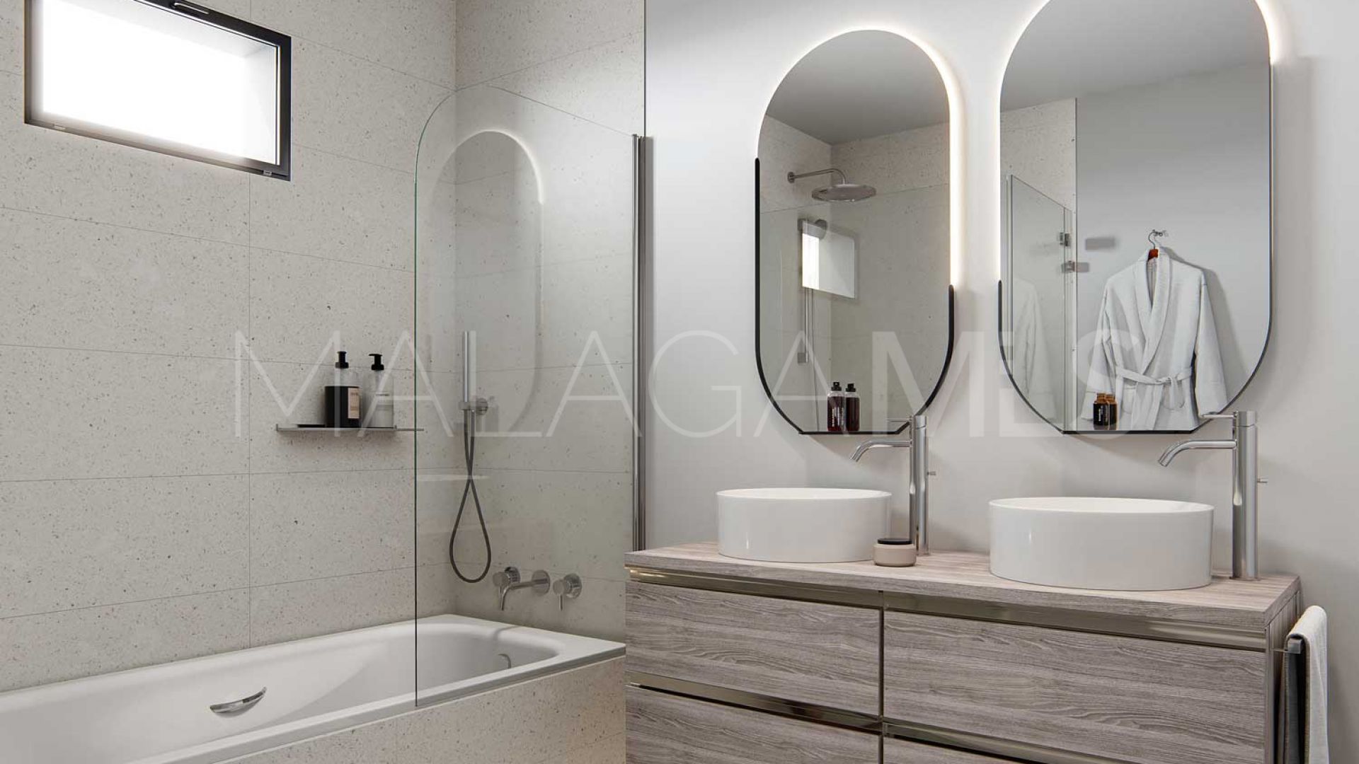 Apartamento for sale in Fuengirola de 2 bedrooms