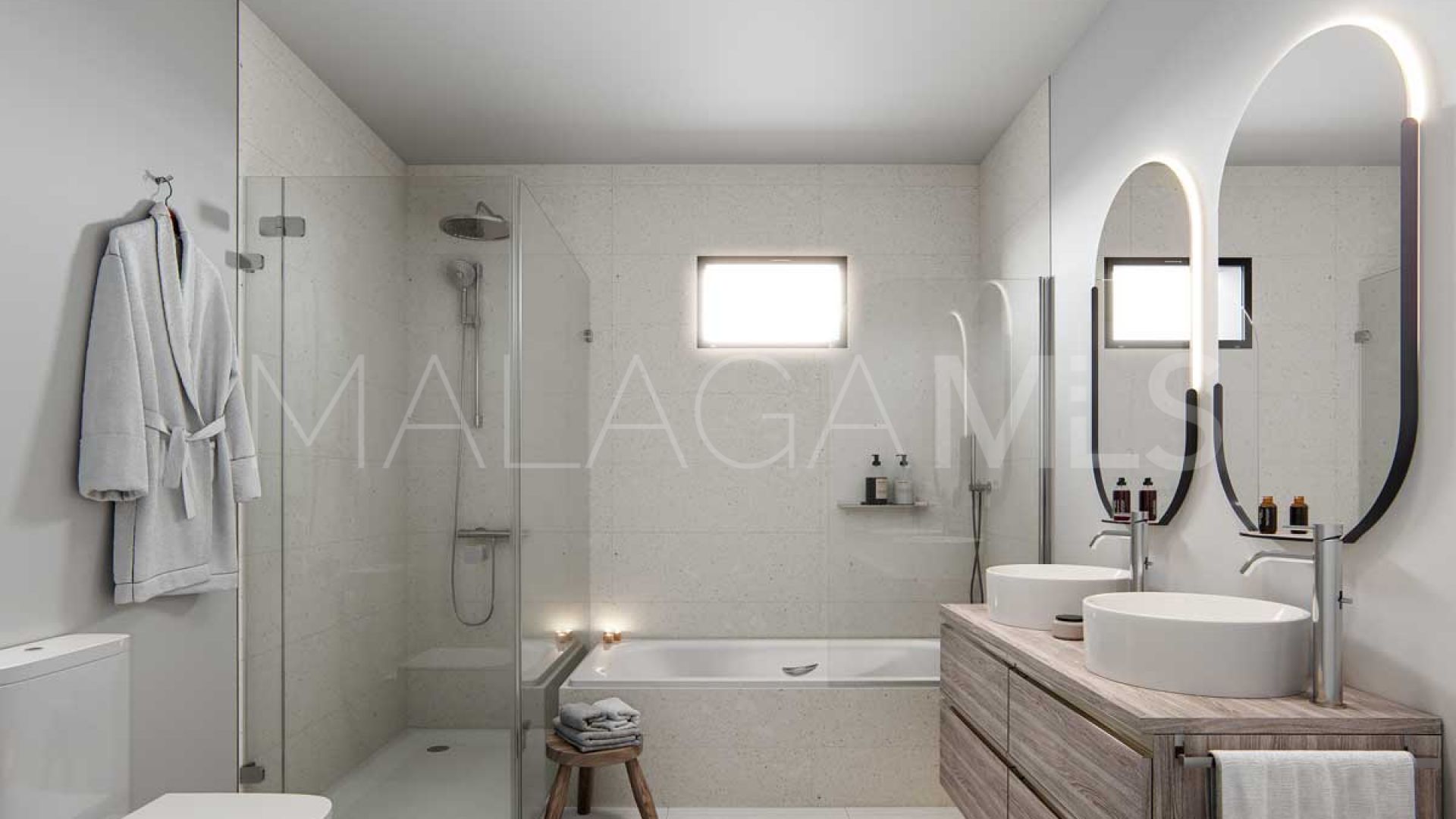 Apartamento for sale in Fuengirola de 2 bedrooms