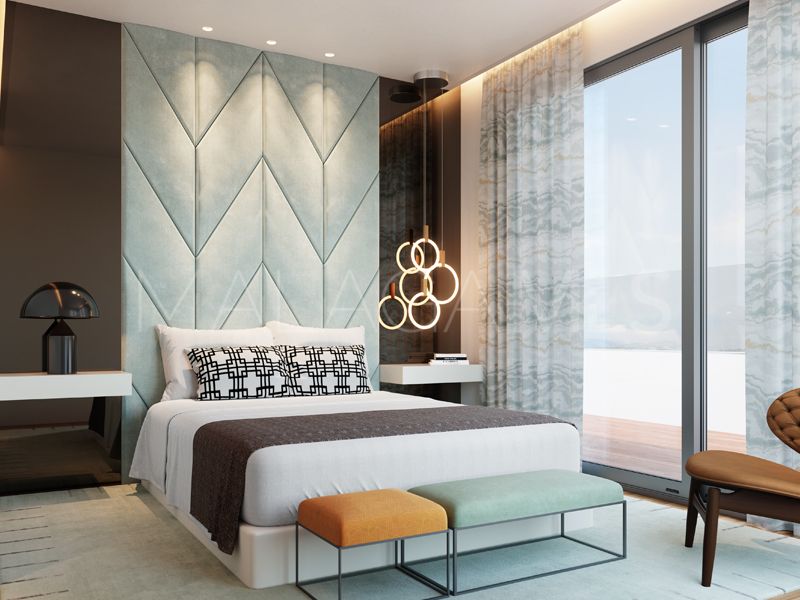 Fuengirola, apartamento planta baja for sale