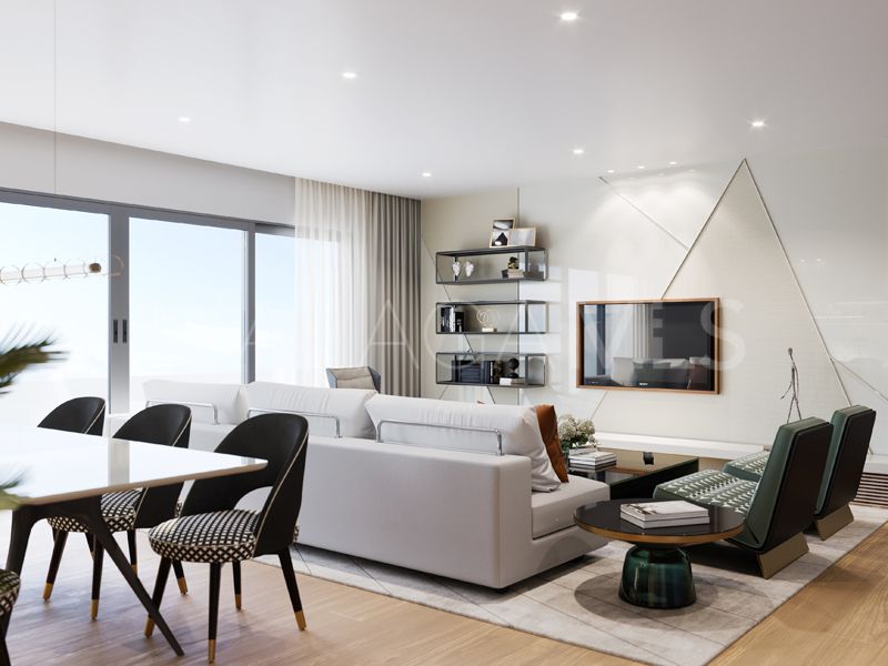 Fuengirola, apartamento planta baja for sale