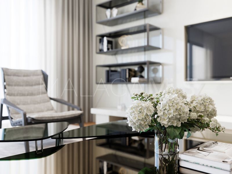 Fuengirola, apartamento planta baja for sale