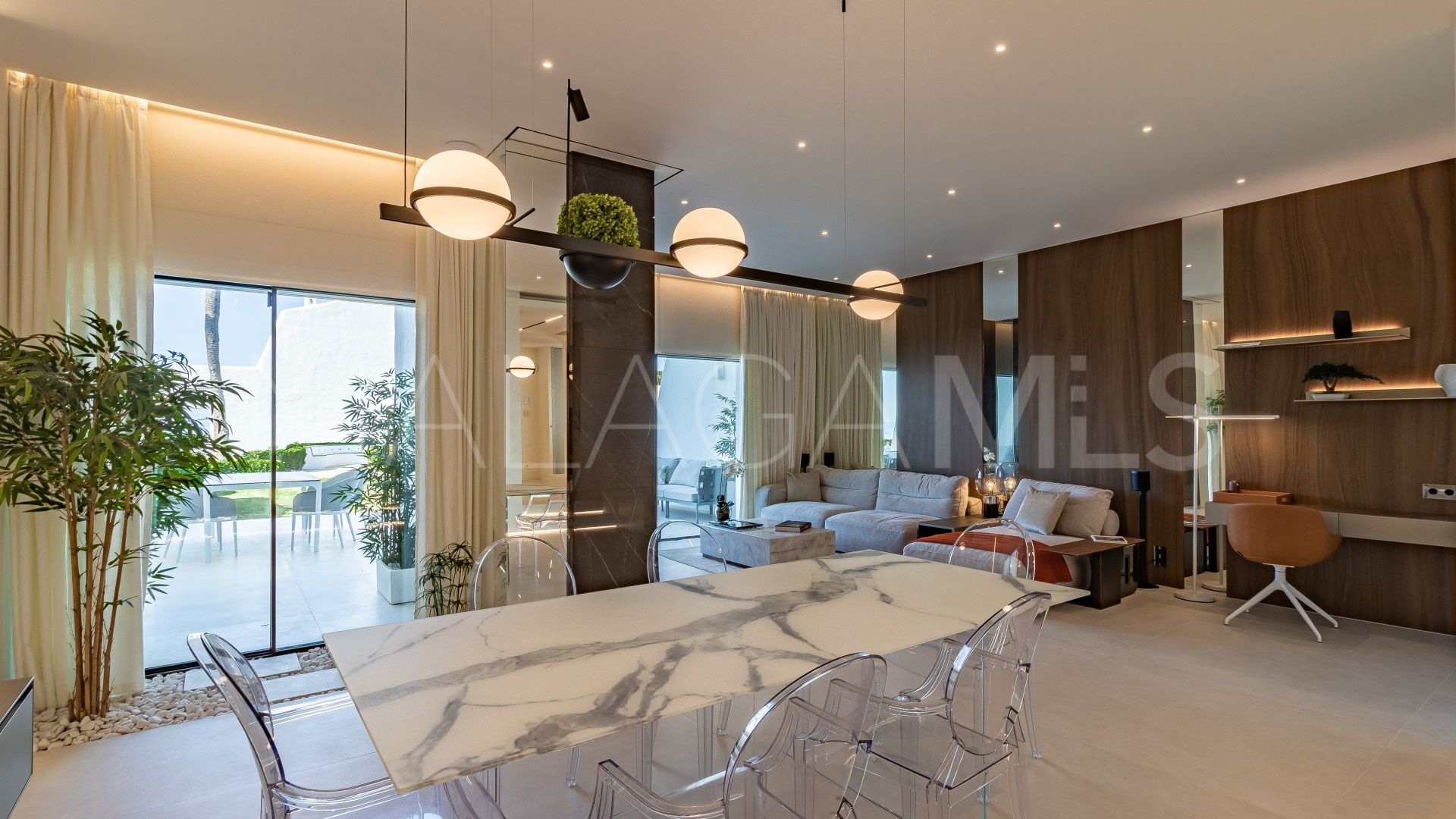Reihenhaus for sale in Golden Mile
