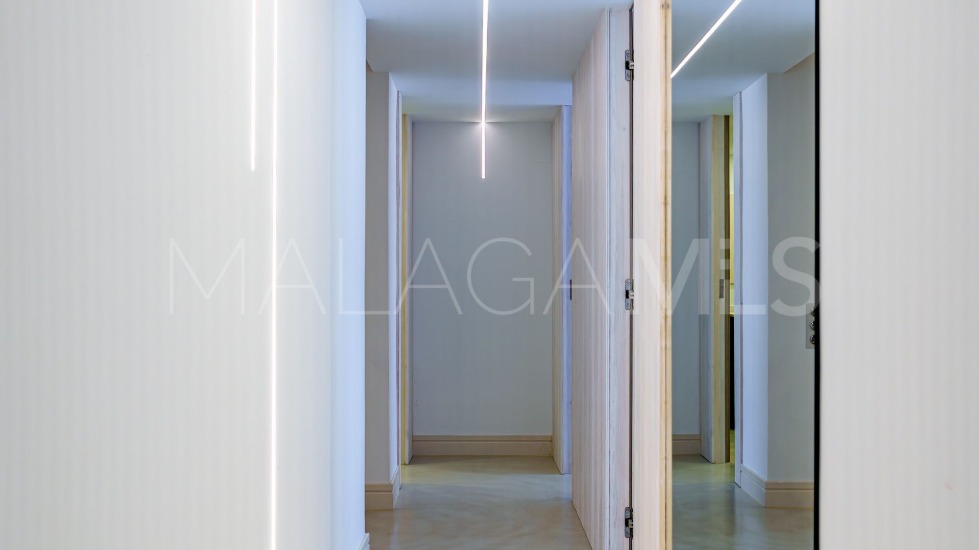 Appartement for sale in Malaga